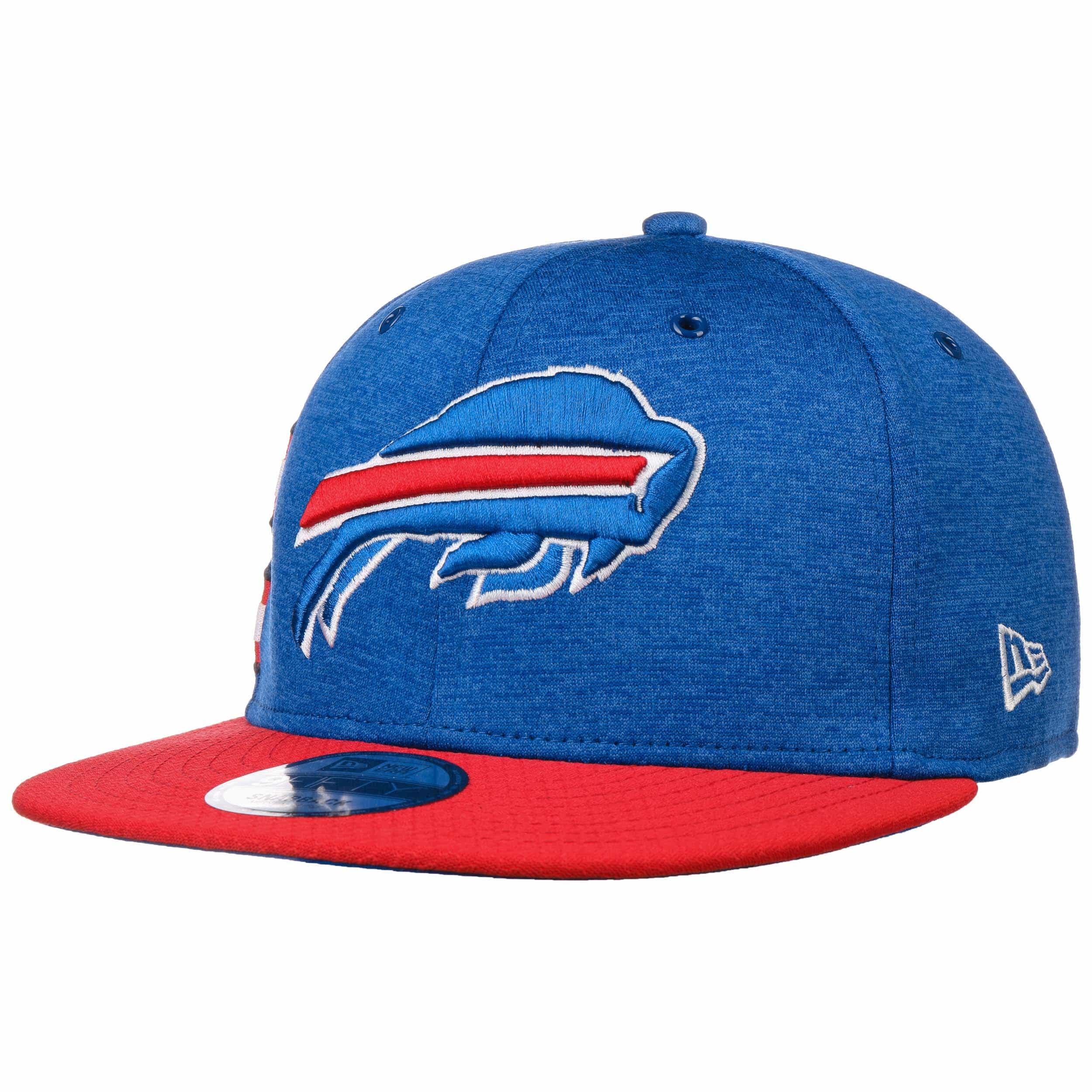 New Era NFL Men's Buffalo Bills Throwback T-Shirt – Sportzzone