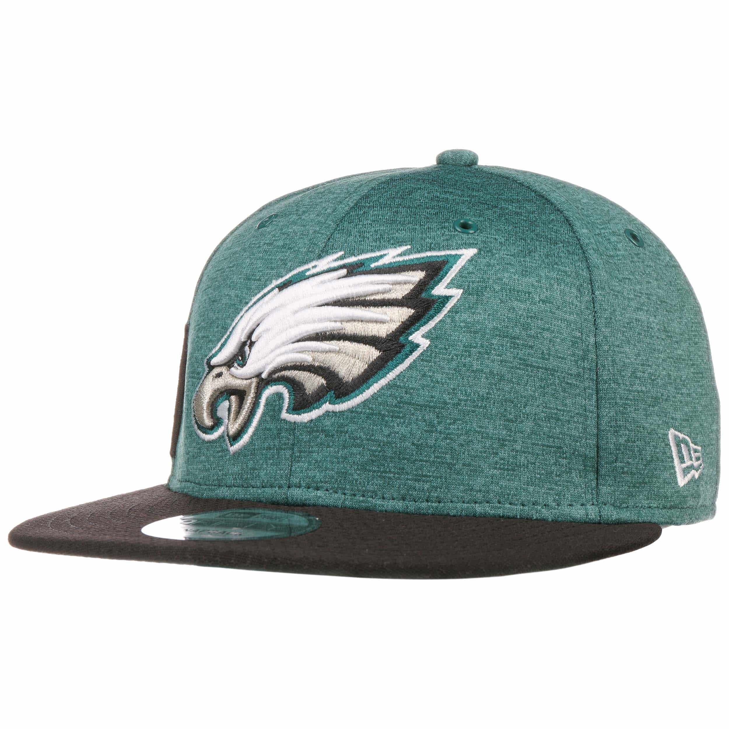 eagles baseball cap