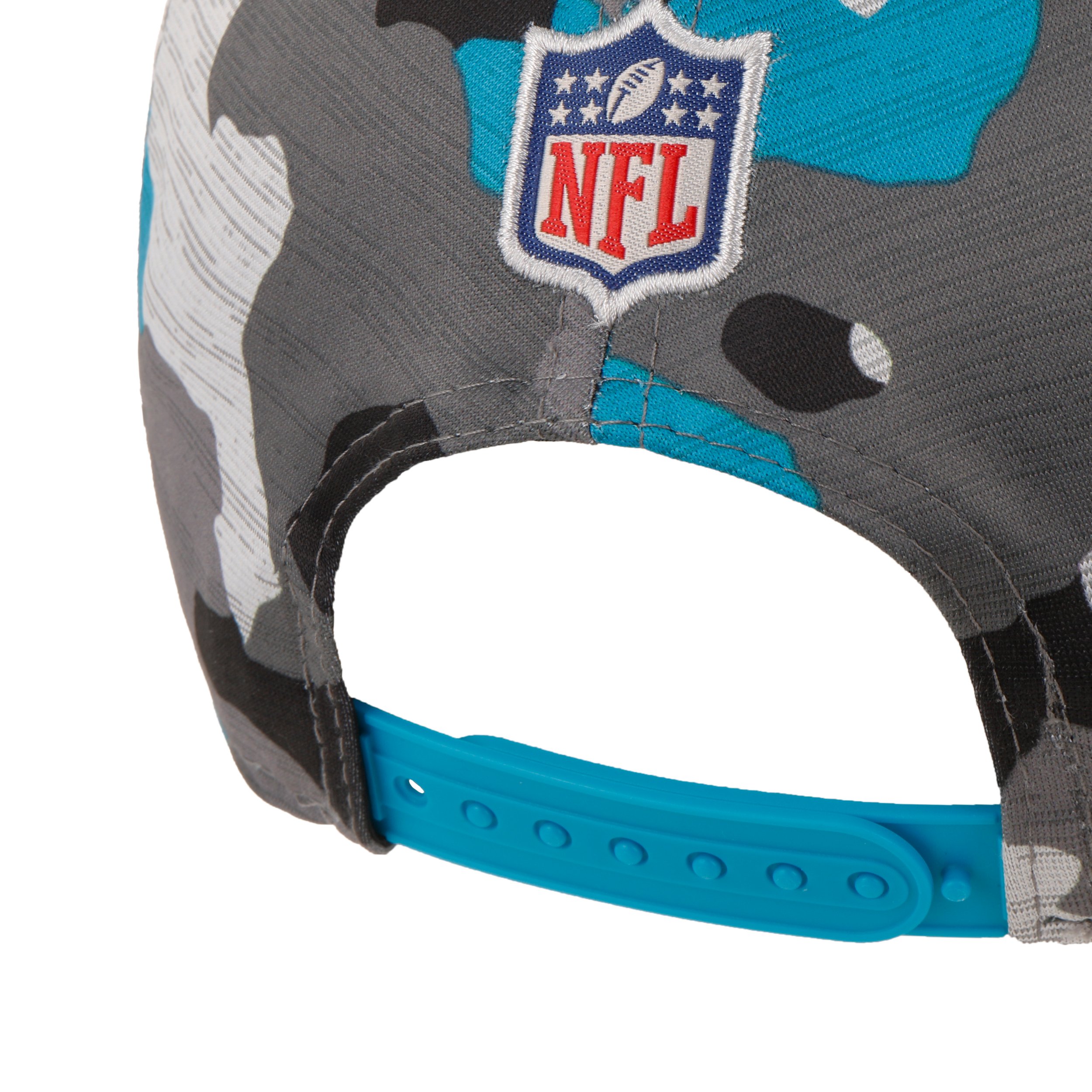 9Fifty Carolina Panthers Cap by New Era - 44,95 €