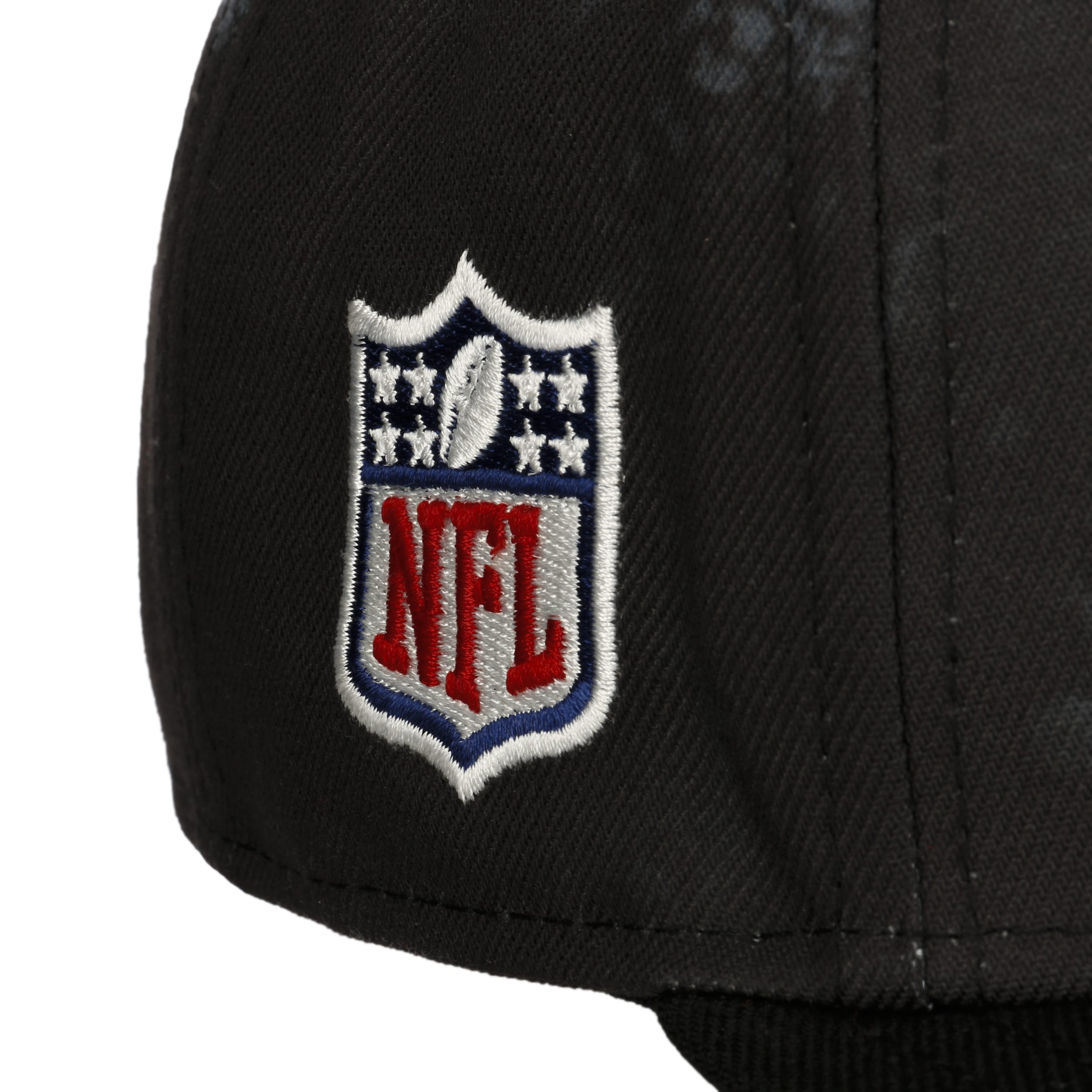 9Fifty Pittsburgh Steelers AFC Cap by New Era