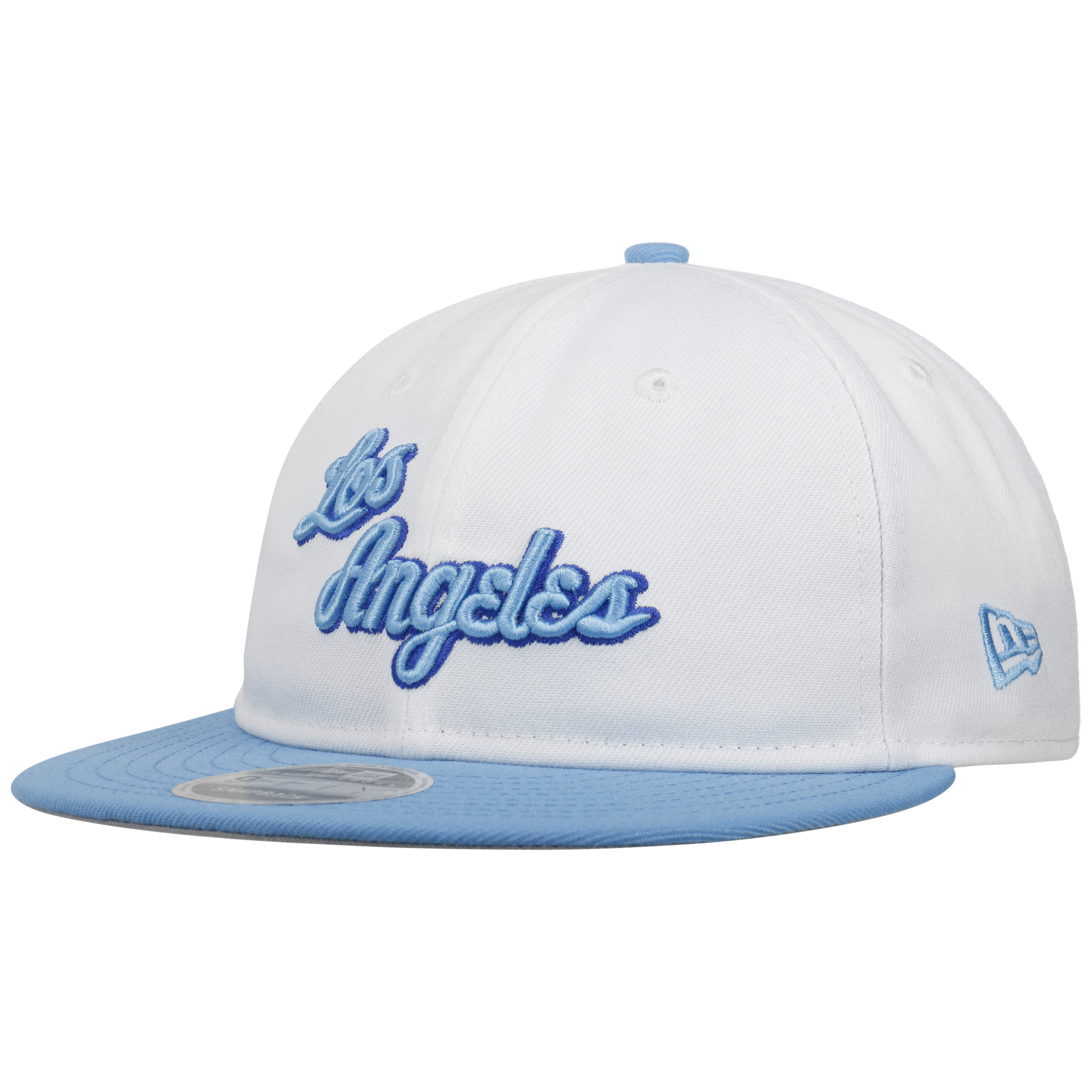 9Fifty Retro Crown Lakers Cap by New Era 32.95