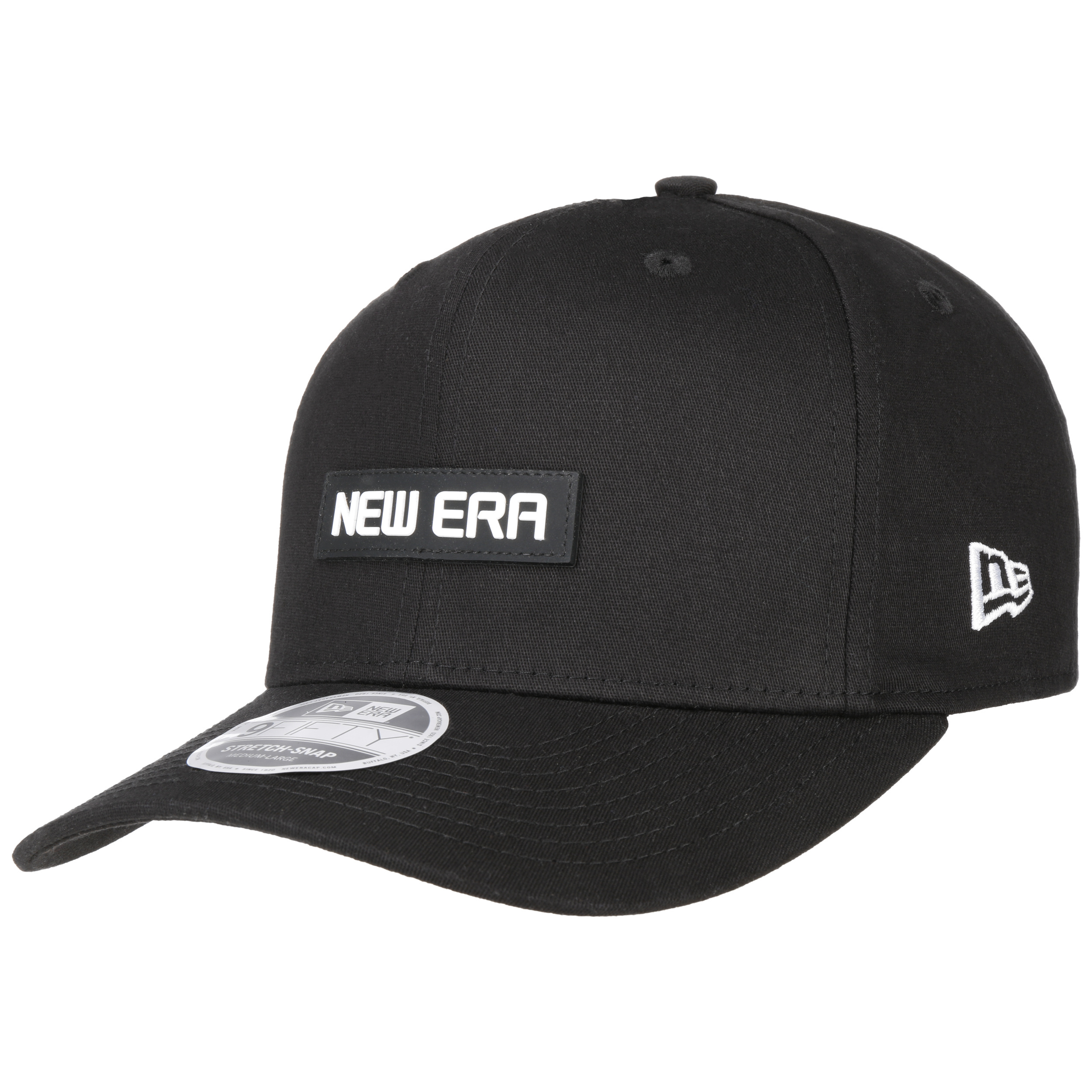9Fifty Stretch Snap Cap by New Era - 21,95 £