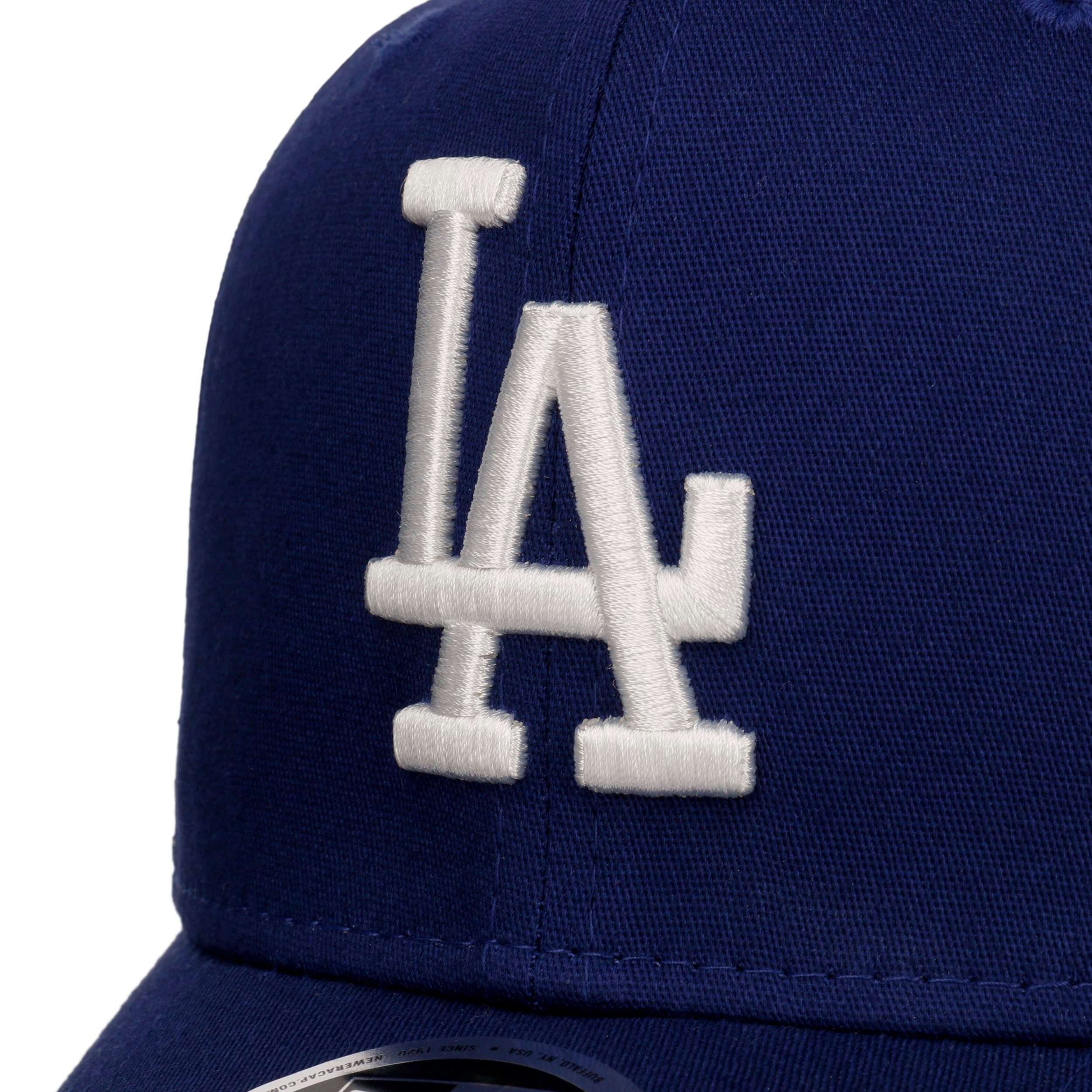 9Fifty Stretch Snap MLB LA Cap by New Era - £38.95