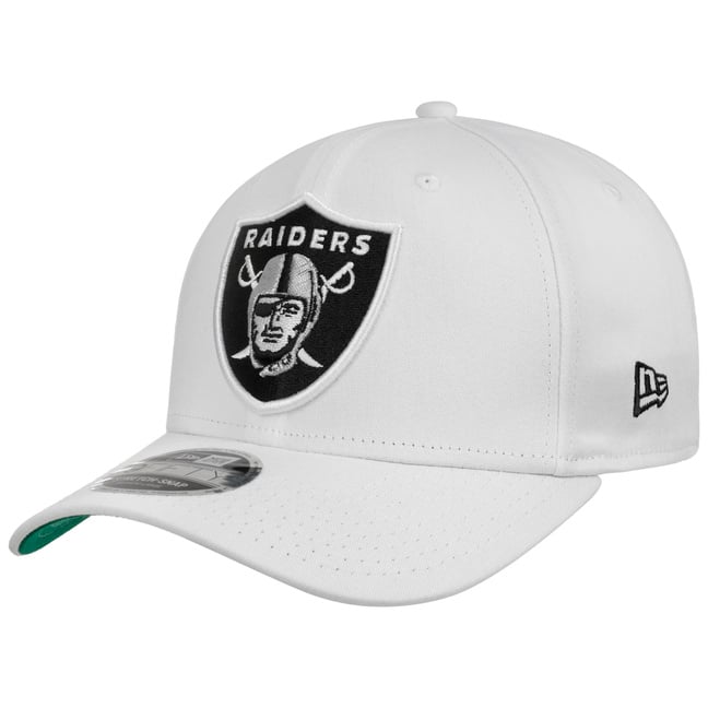 9Fifty Classic Las Vegas Raiders Cap by New Era