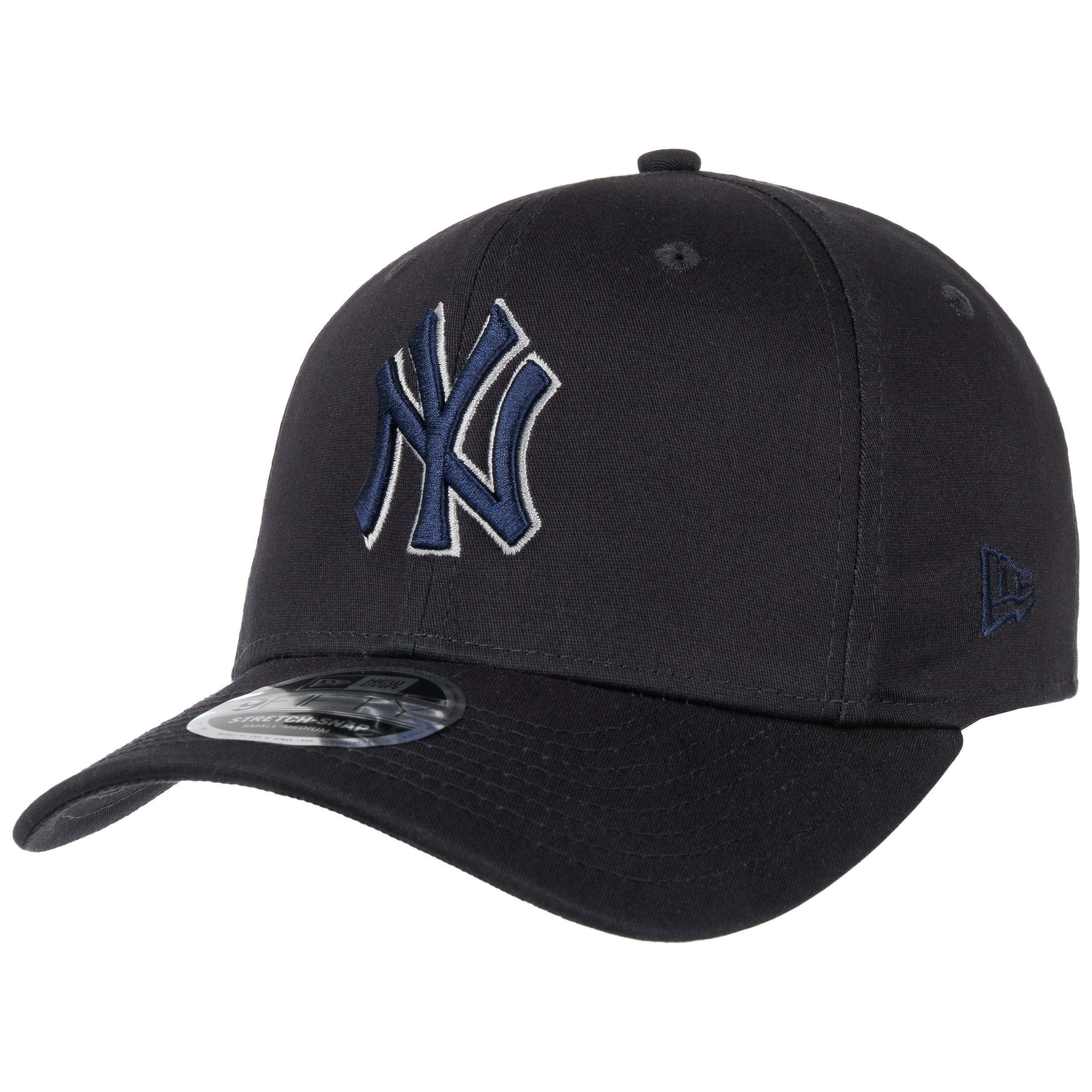 9Fifty Stretch Snap NY Yankees Cap by 