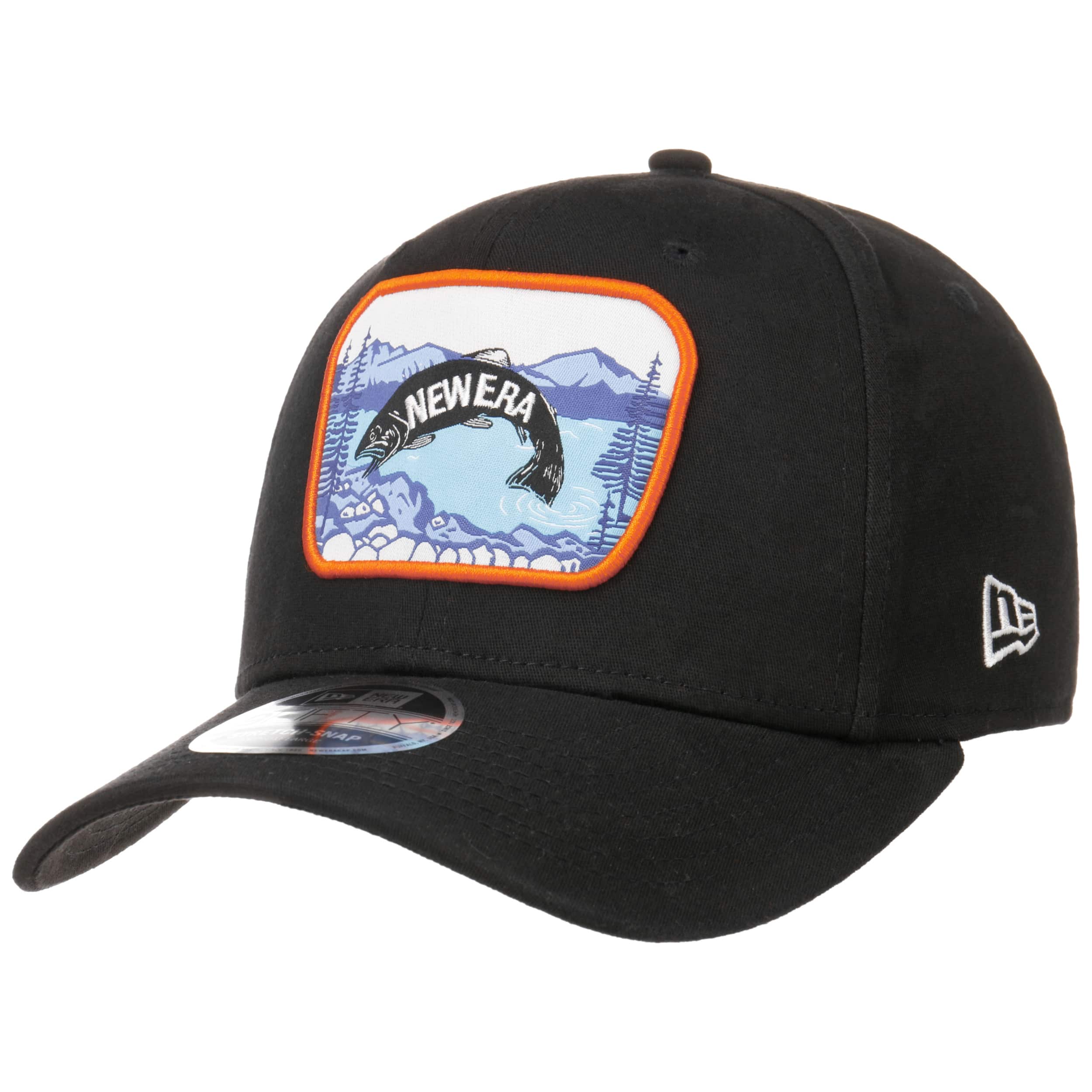 9fifty Stretch Snap Outdoors Cap By New Era 31 95