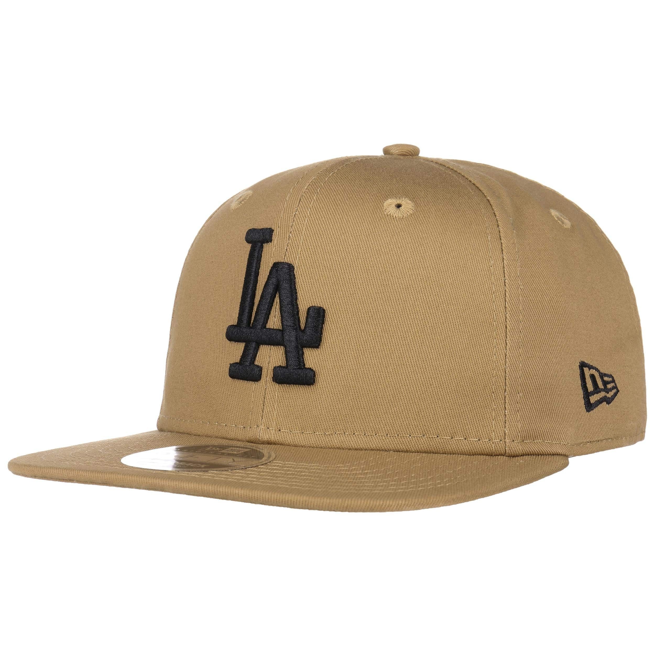 9Fifty TO Dodgers Cap by New Era - 23,95 £