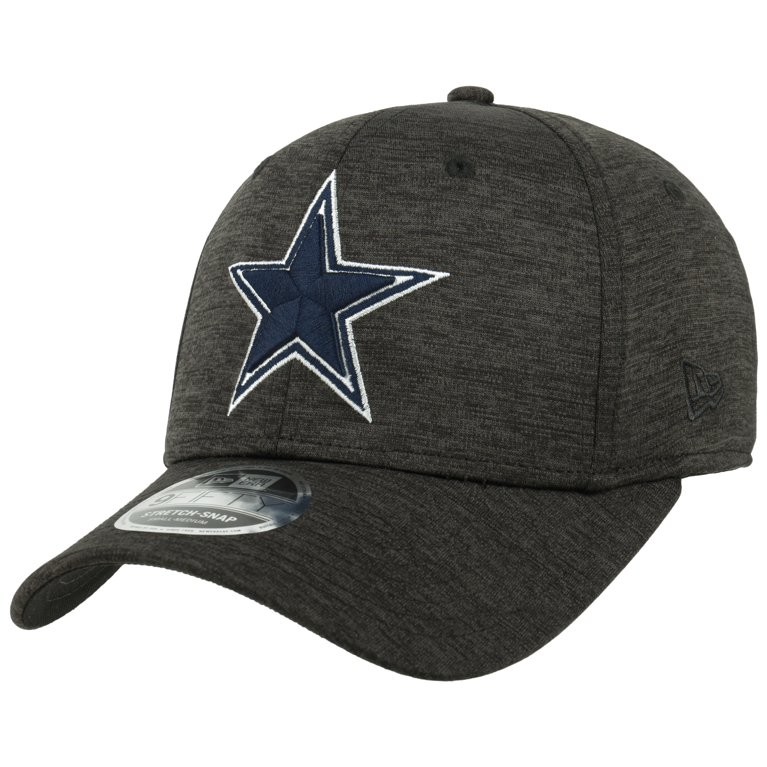 Dallas Cowboys Fitted Hat, Cowboys Fitted Caps