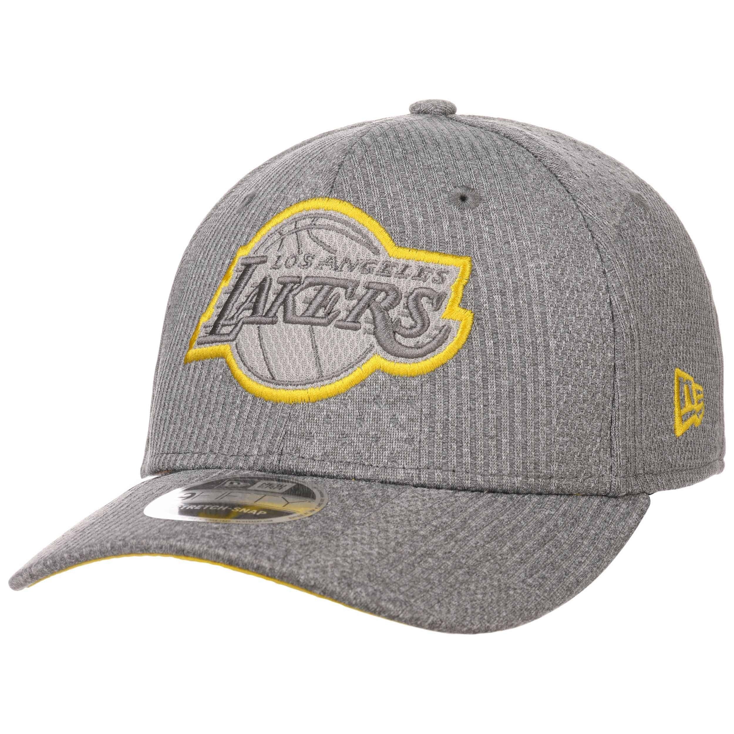 9Fifty Training Lakers Cap by New Era £27.95