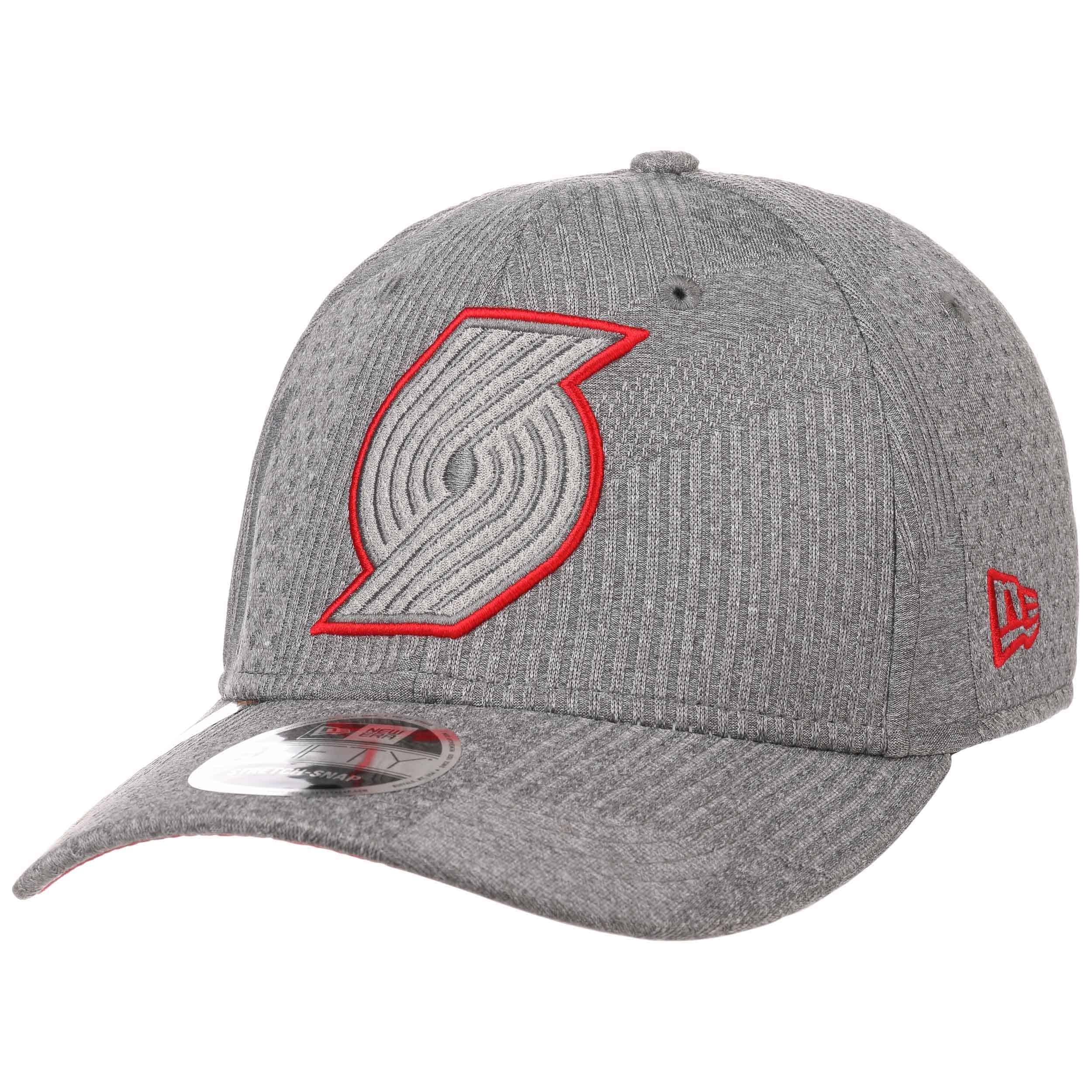 portland trail blazers cap