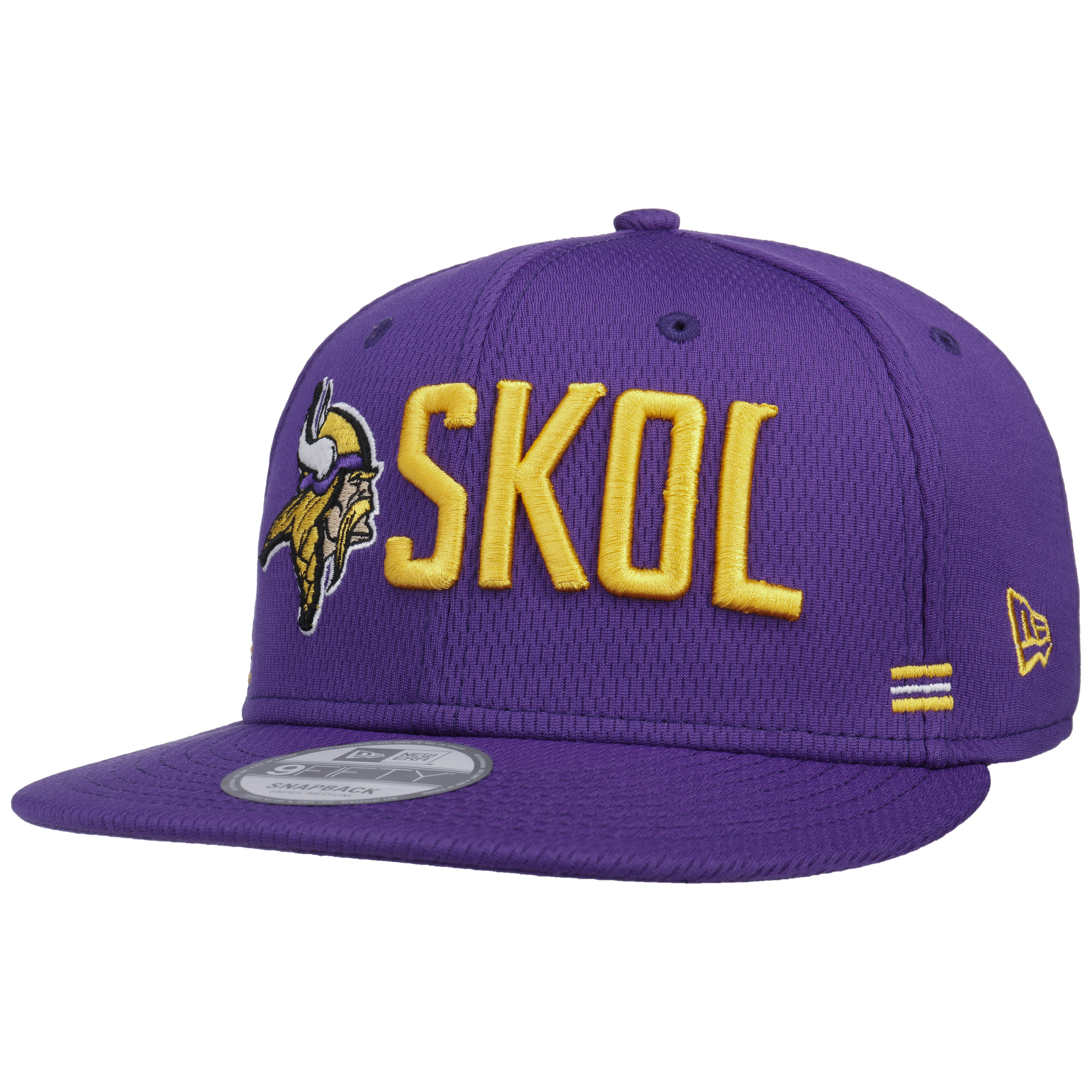 minnesota vikings cap
