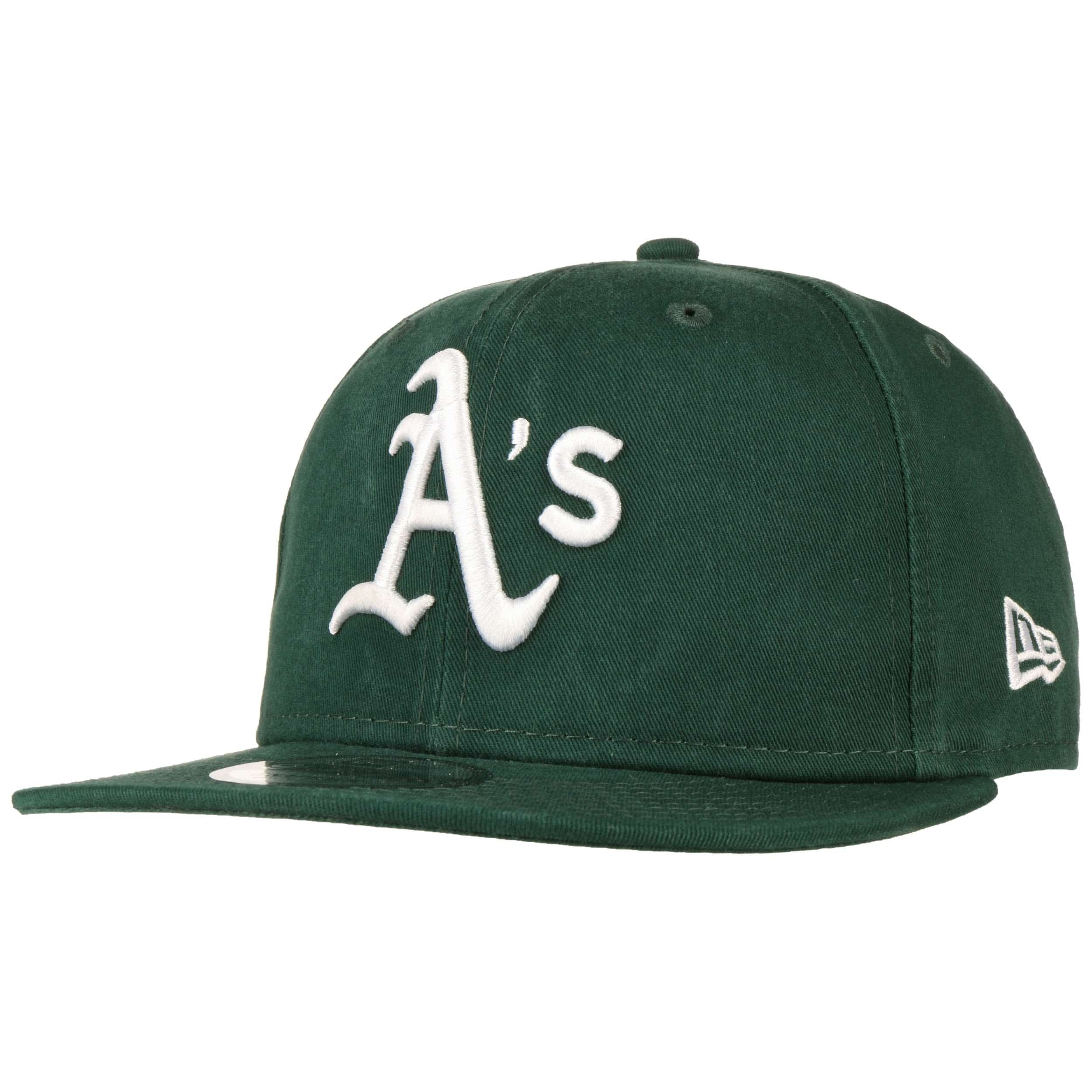 a's new era