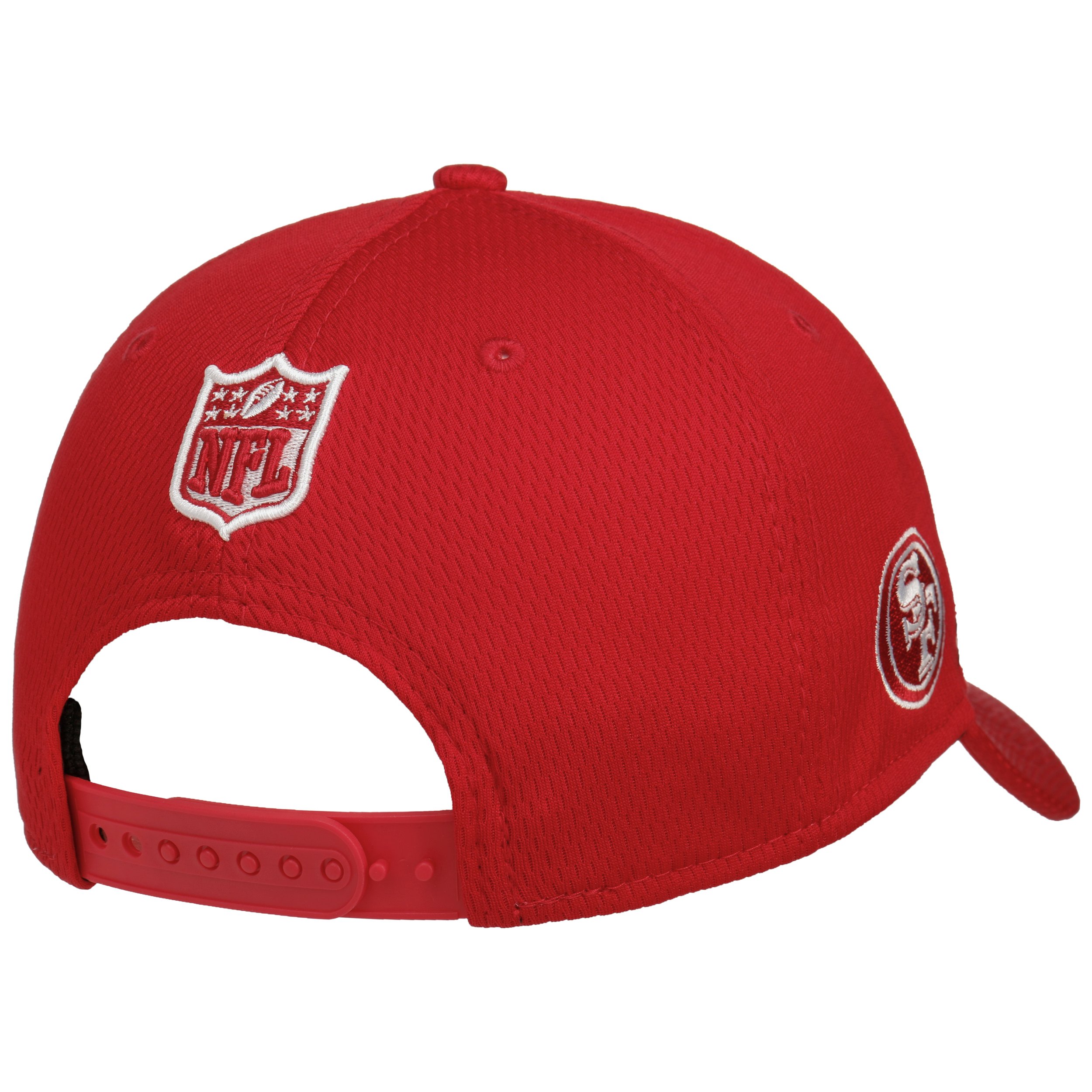 49ers sideline hat 2019 online