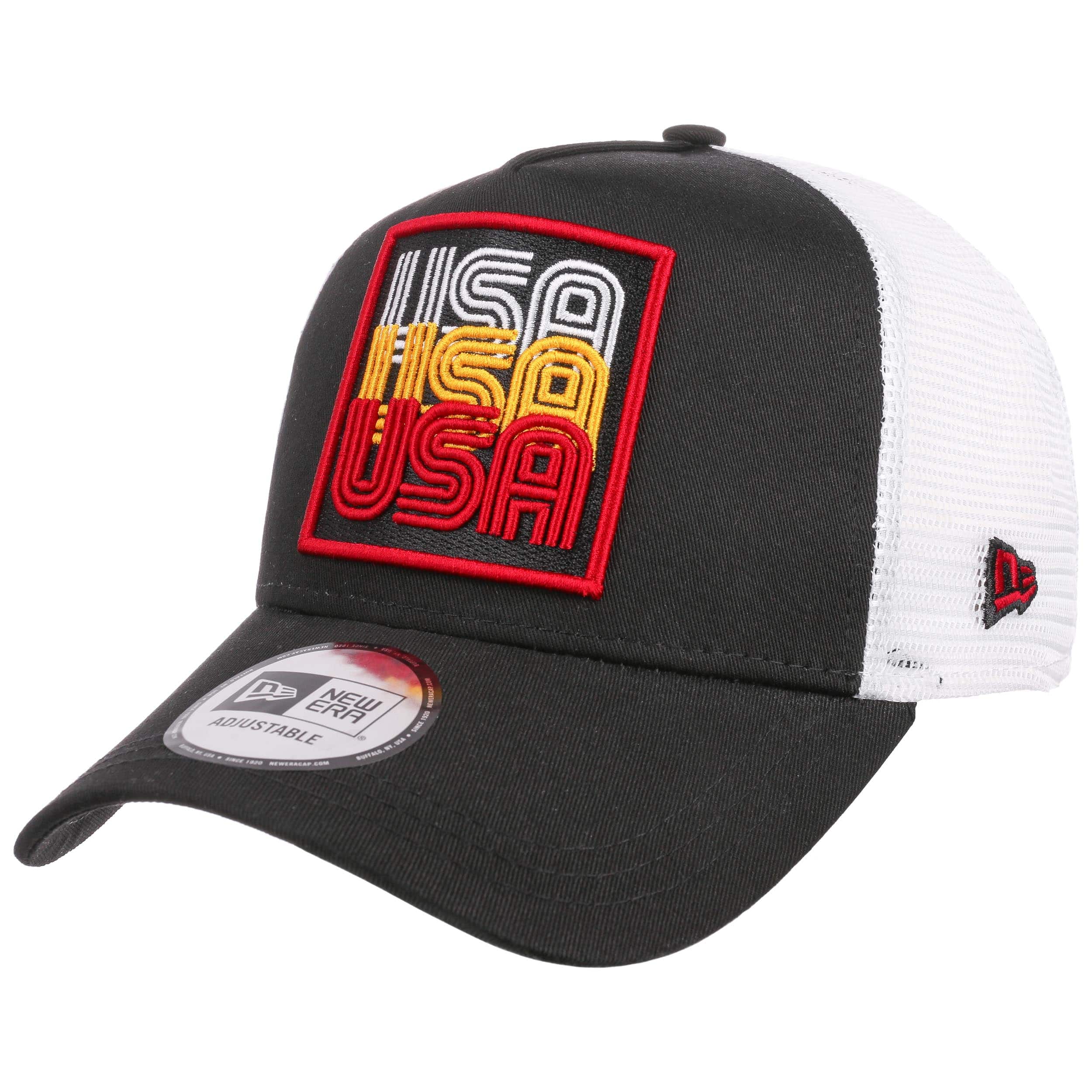 NEW ERA 9FORTY A-Frame Snapback （900854) New Era Cap New Olive Performance 9FORTY A-Frame Snapback Hat