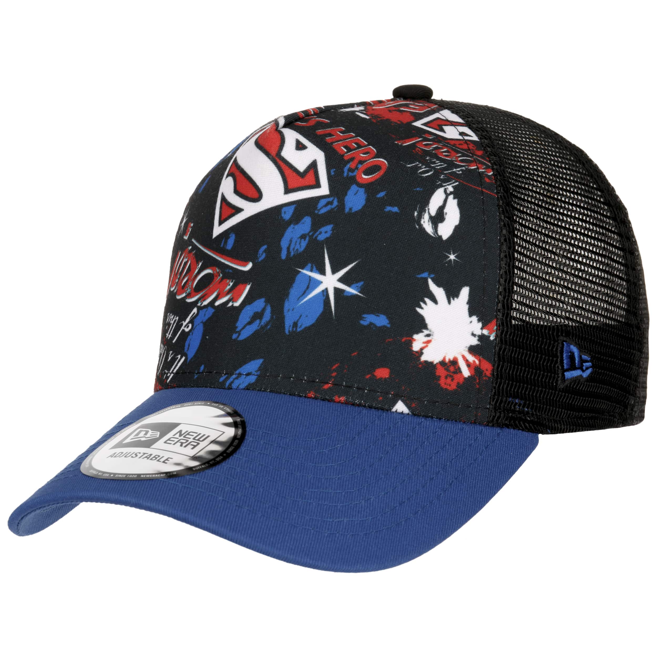 Dc hat deals new era