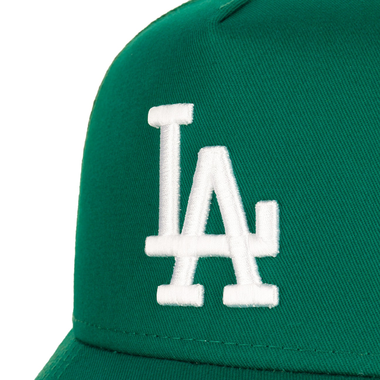 LA Dodgers Essential Red 59FIFTY Cap