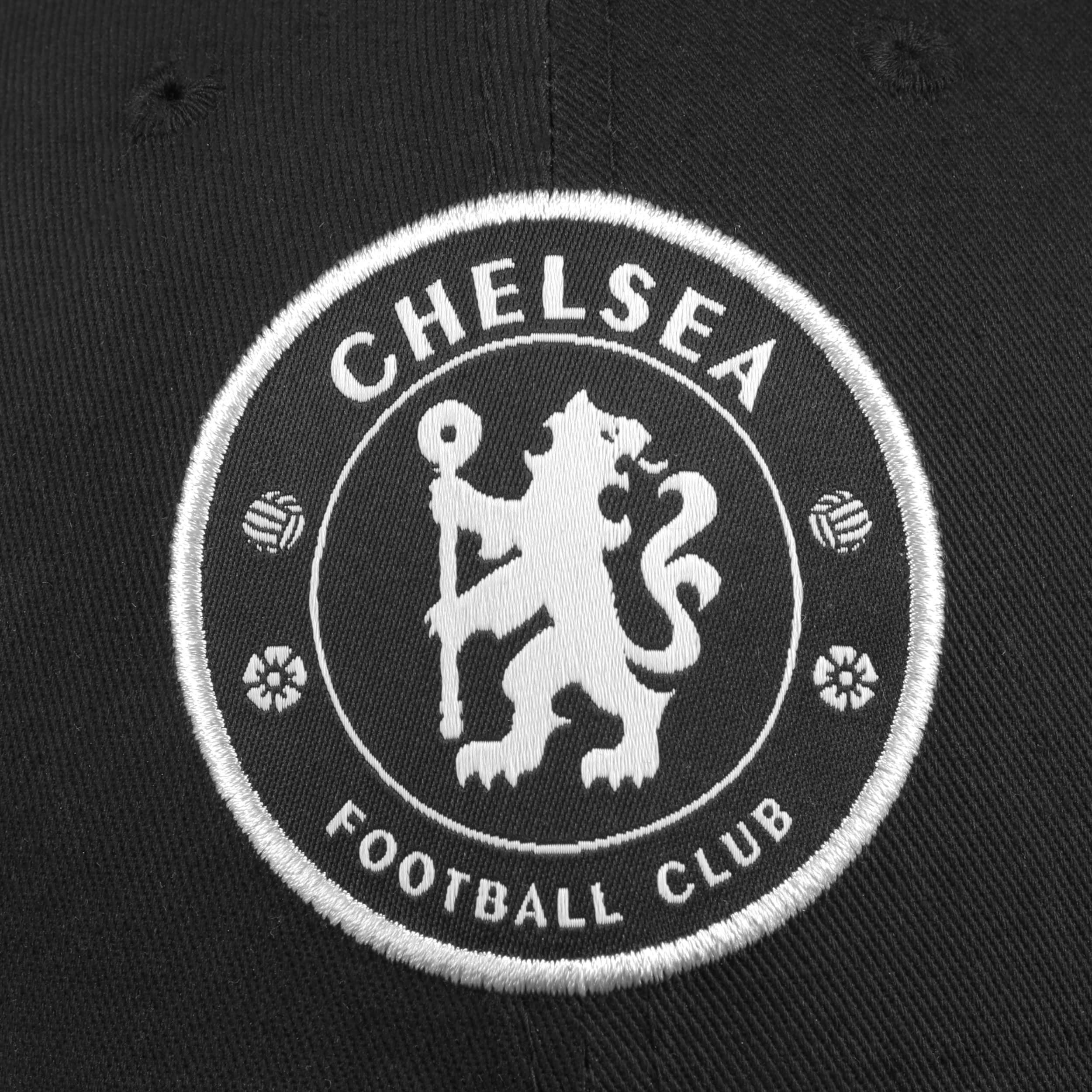 Chelsea Fc Logo Black And White / Men S Chelsea Fc 19 20 Vapor Match Third Jersey Niky S Sports 