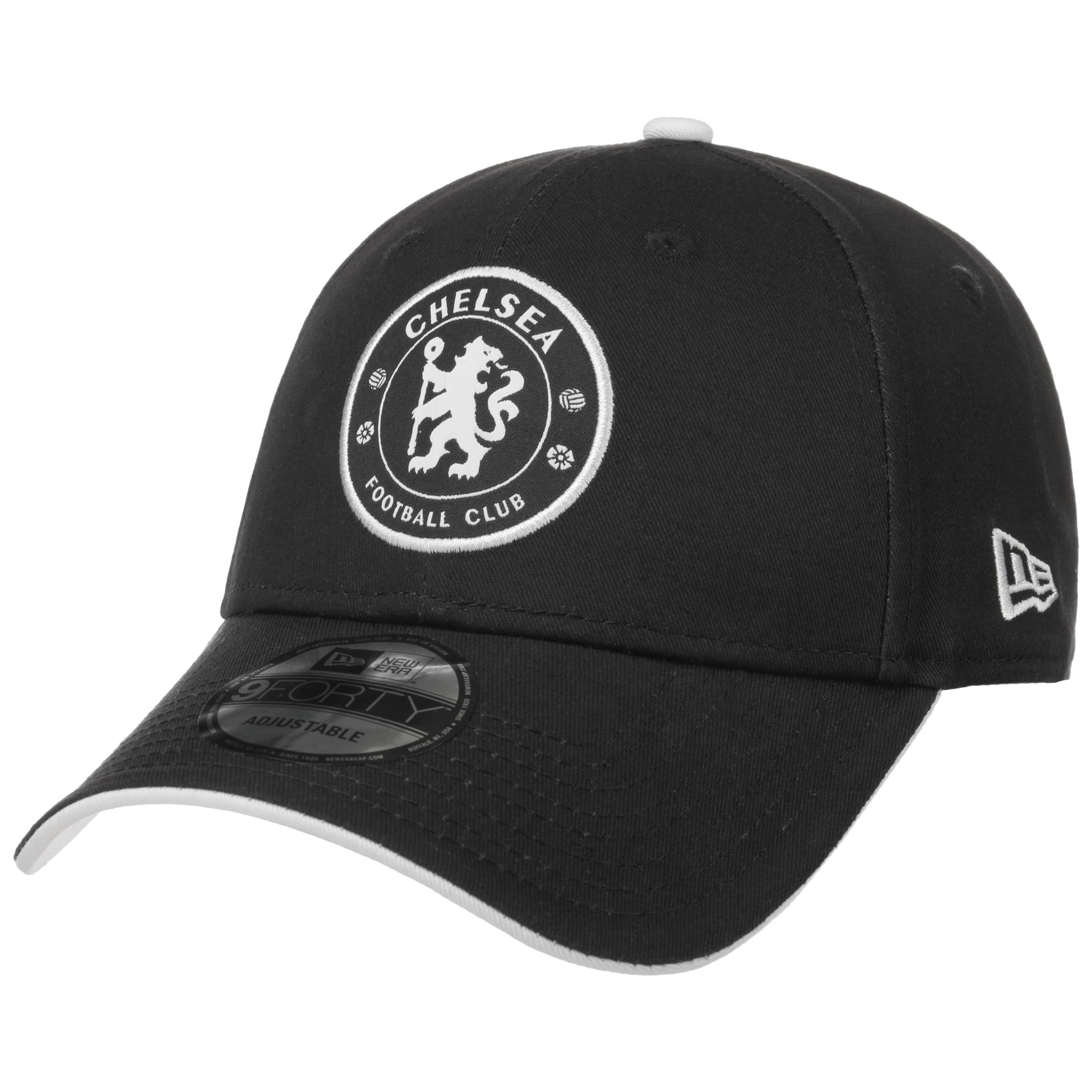 chelsea football cap