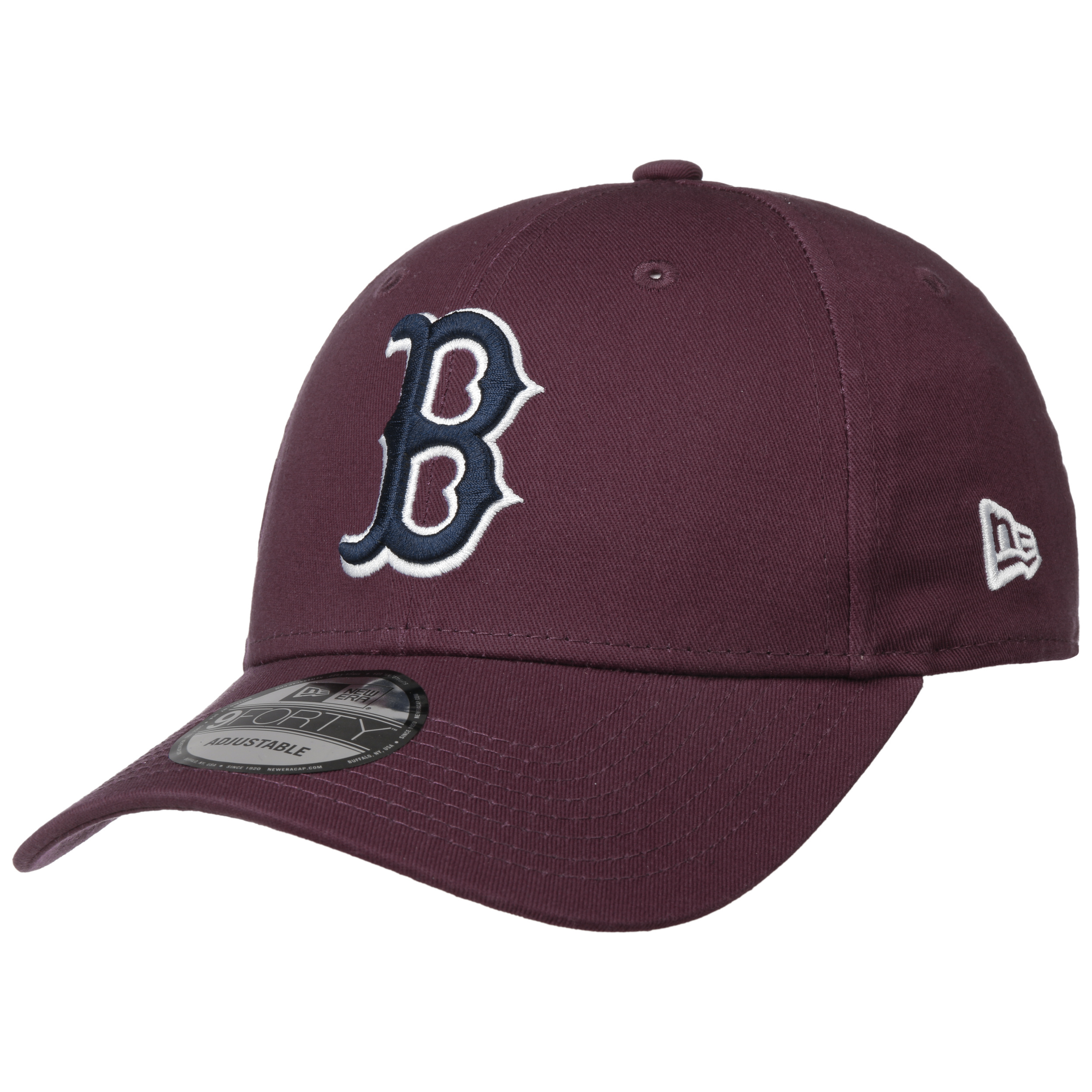 9forty boston 2025 red sox