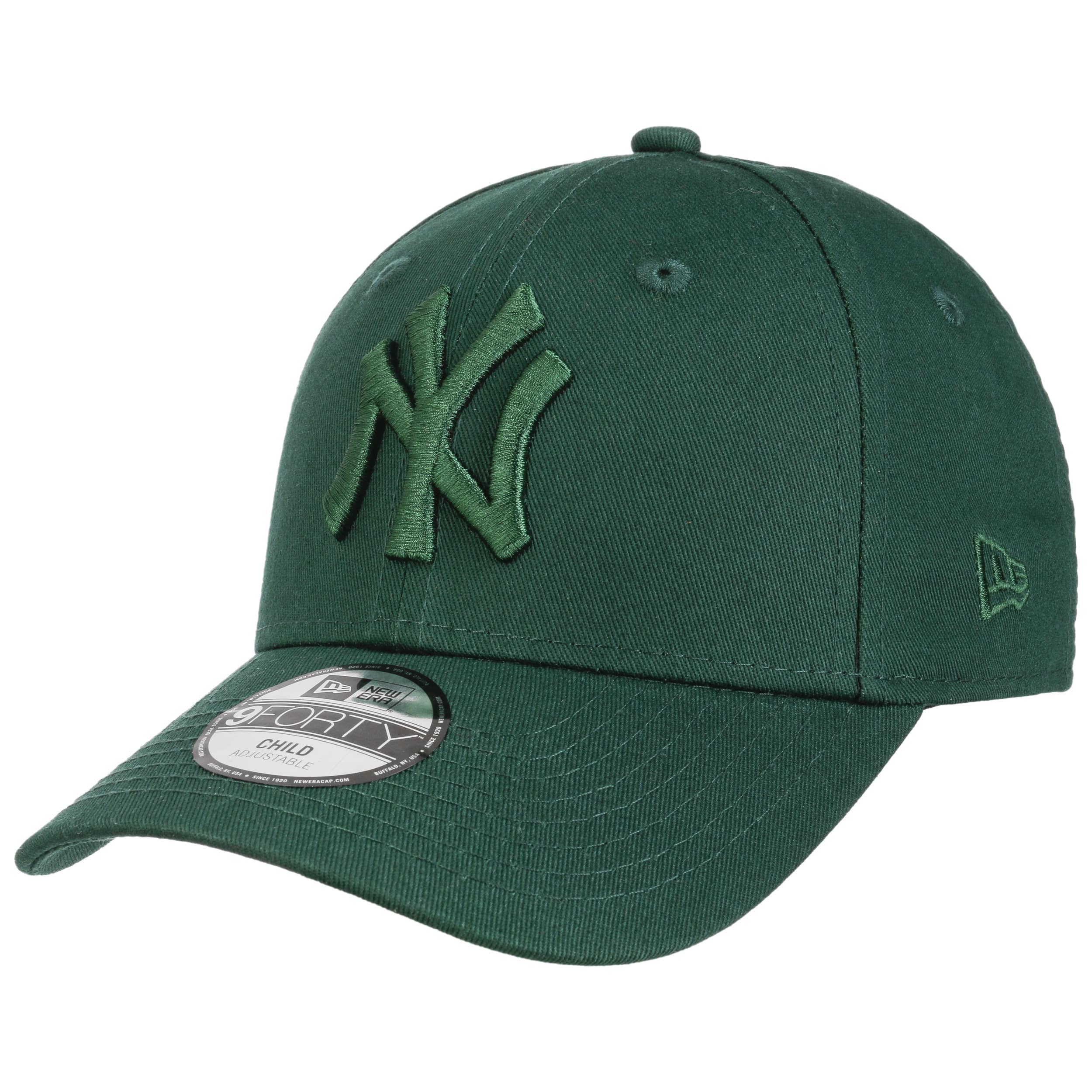 9Forty CHYT League Ess NY Cap by New Era 16.95