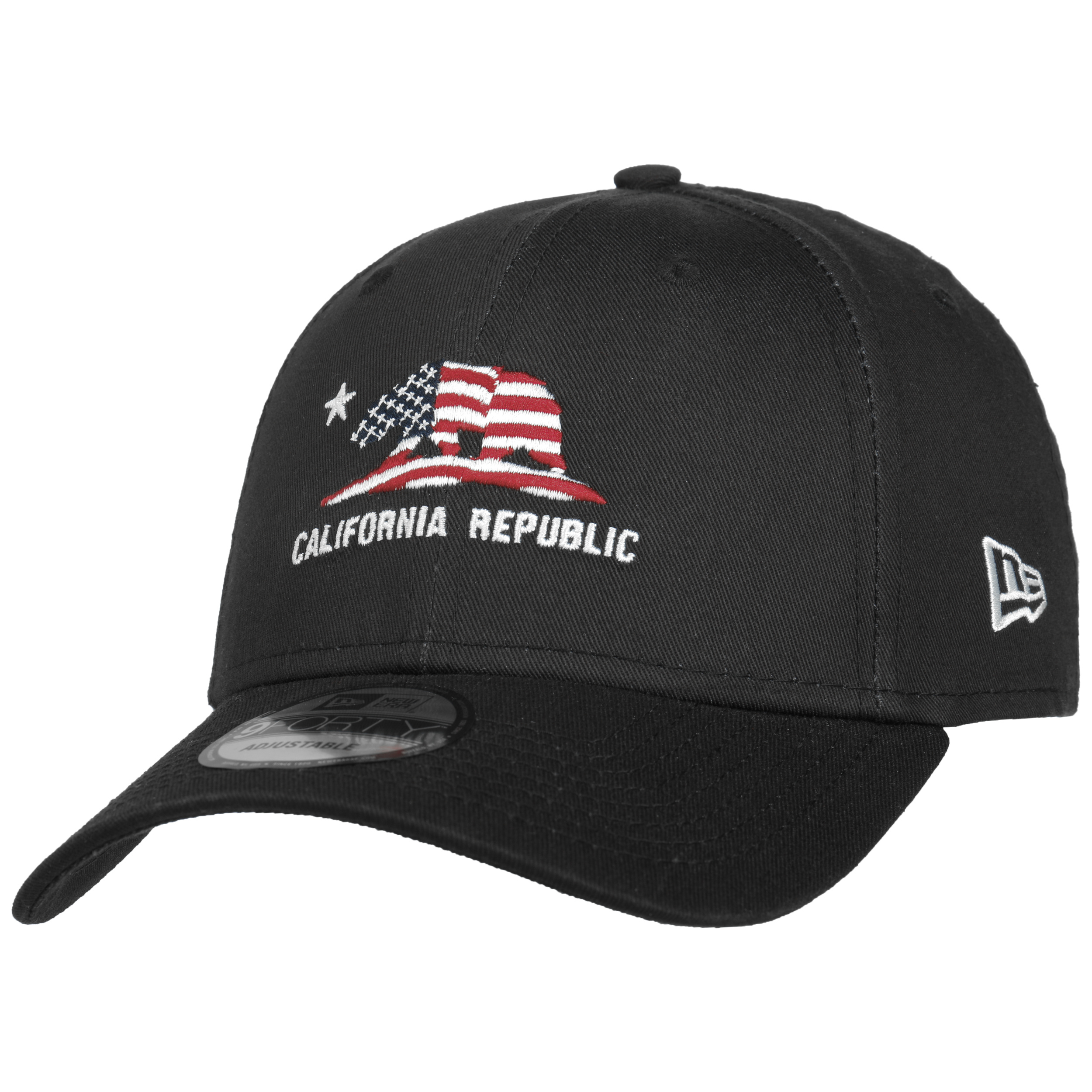 9Forty Cali Cap by New Era - 20,95 £