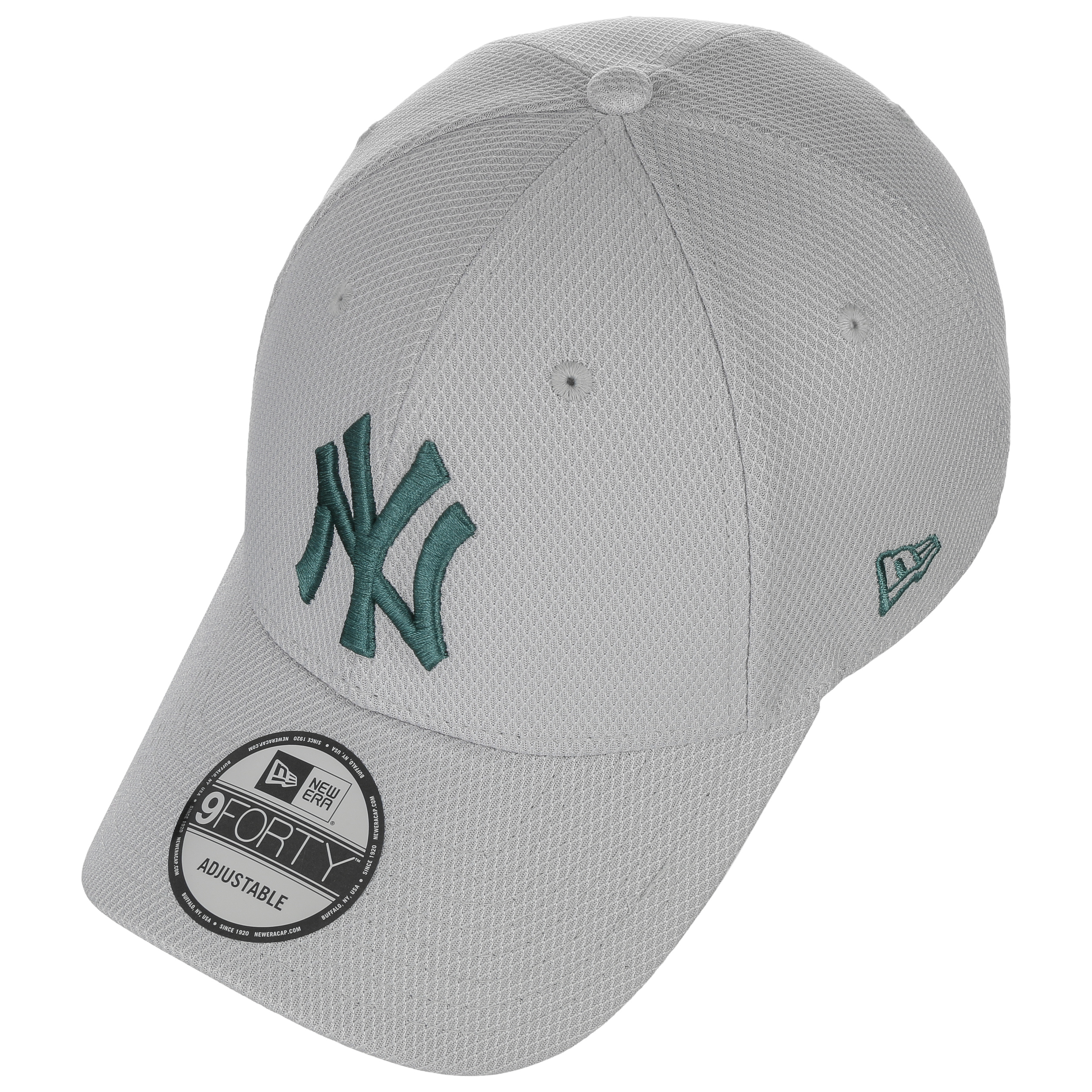 yankees cap new era