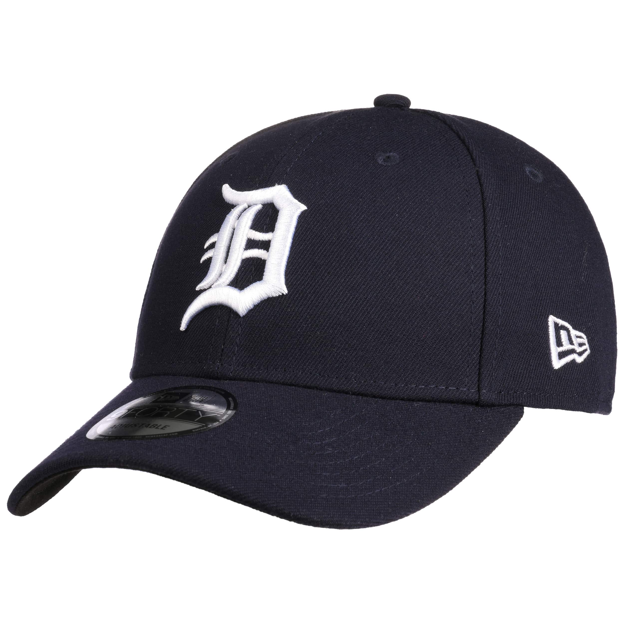9Forty Detroit Tigers Cap by New Era - £21.95
