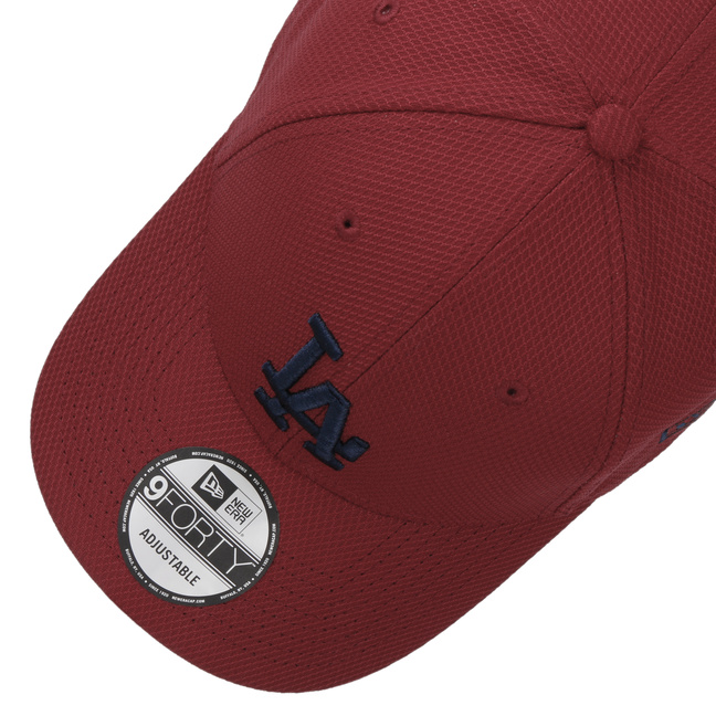 dodgers astros hat