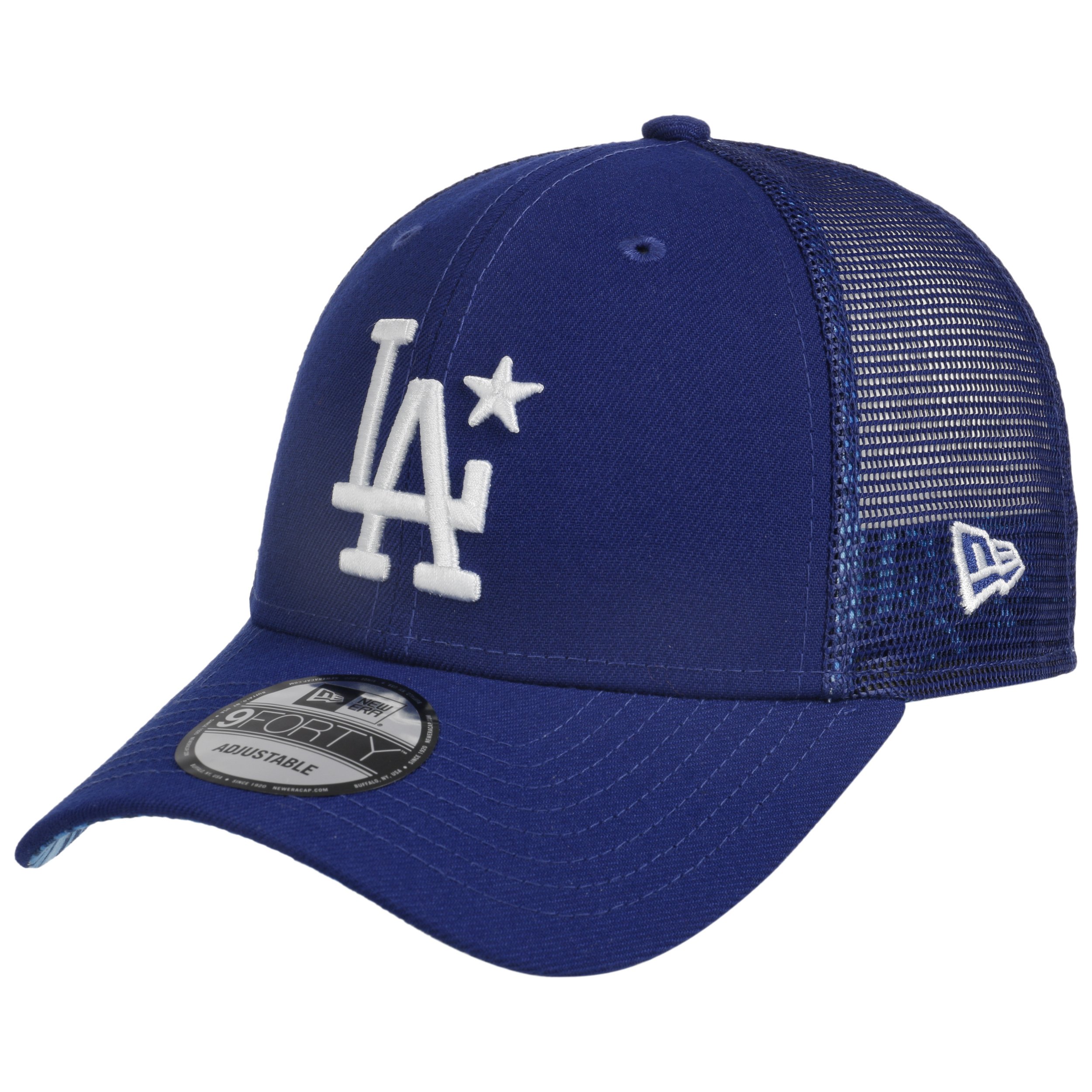 9Forty Dodgers Allstar Cap by New Era 23.95