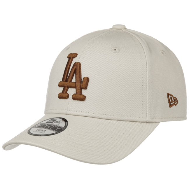 baseball cap dodgers