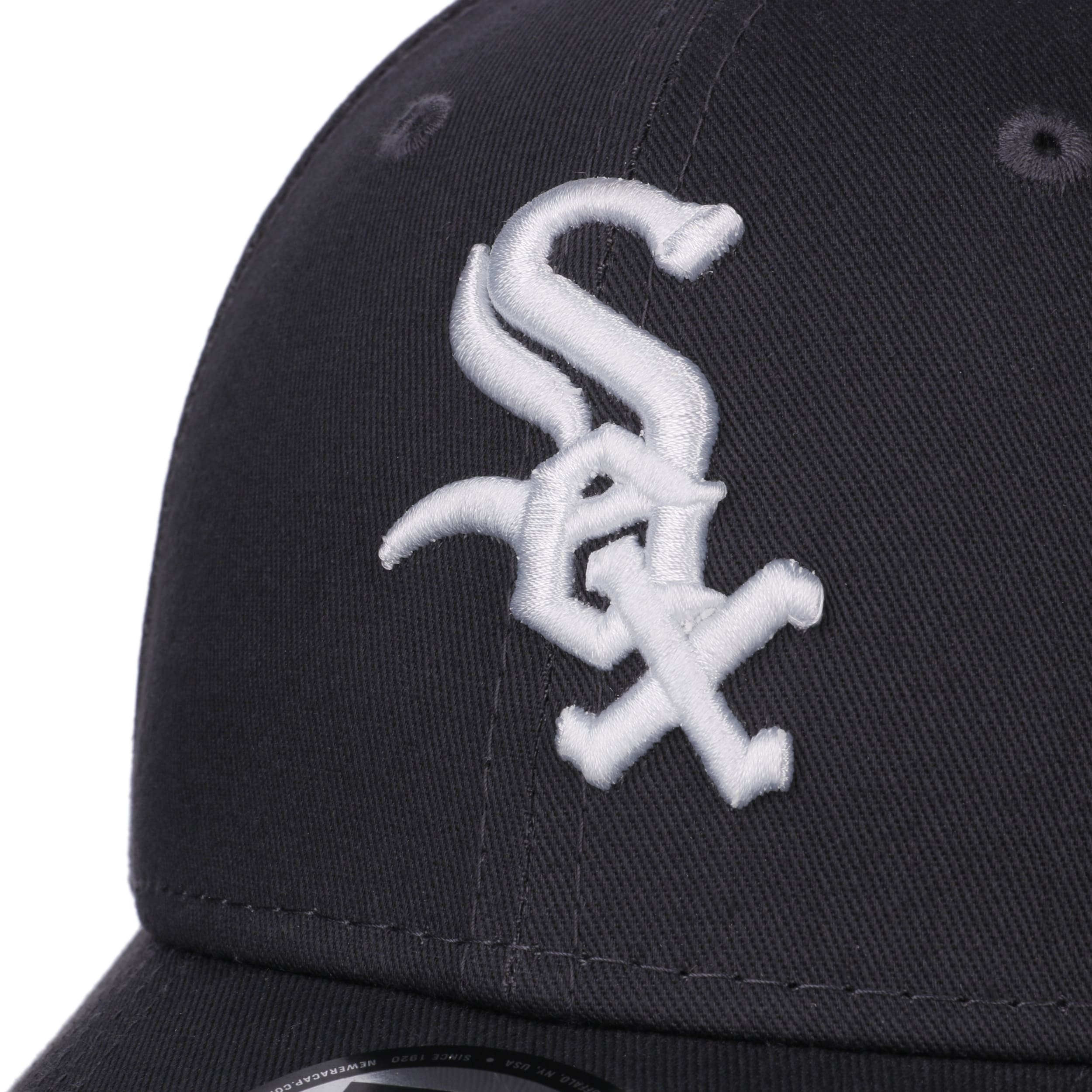 Essentials x New Era White Sox 9Forty New Era Fear of God