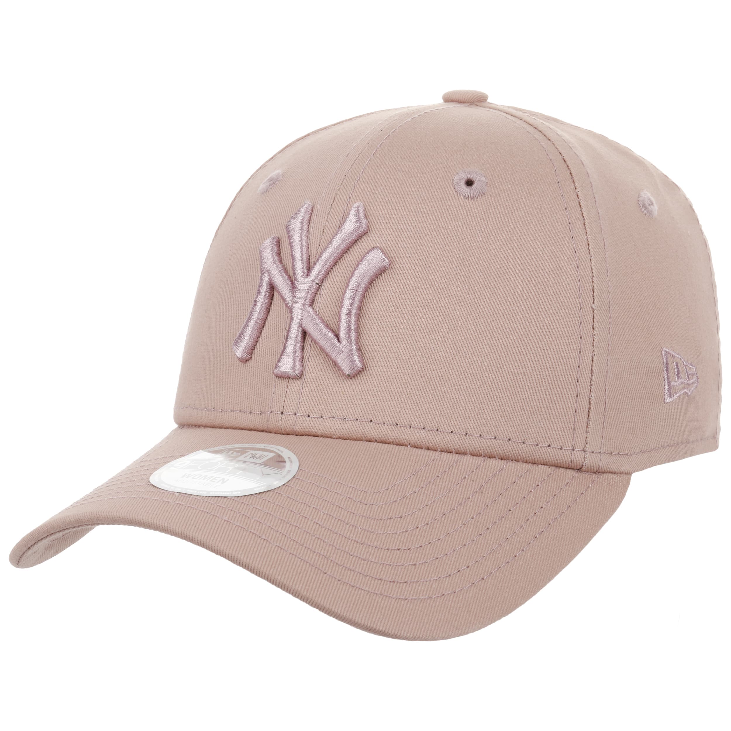 9Forty Female Essential Yankees Cap by New Era 23.95