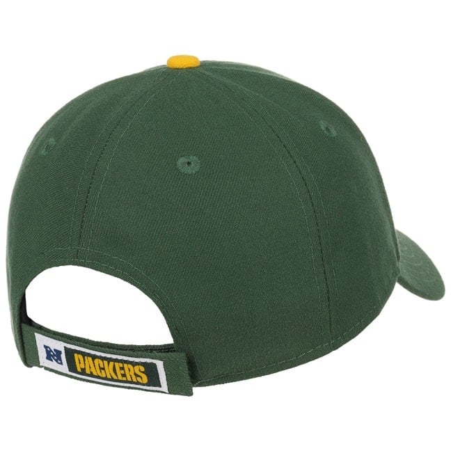 9Forty Green Bay Packers Cap by New Era - 26,95 £