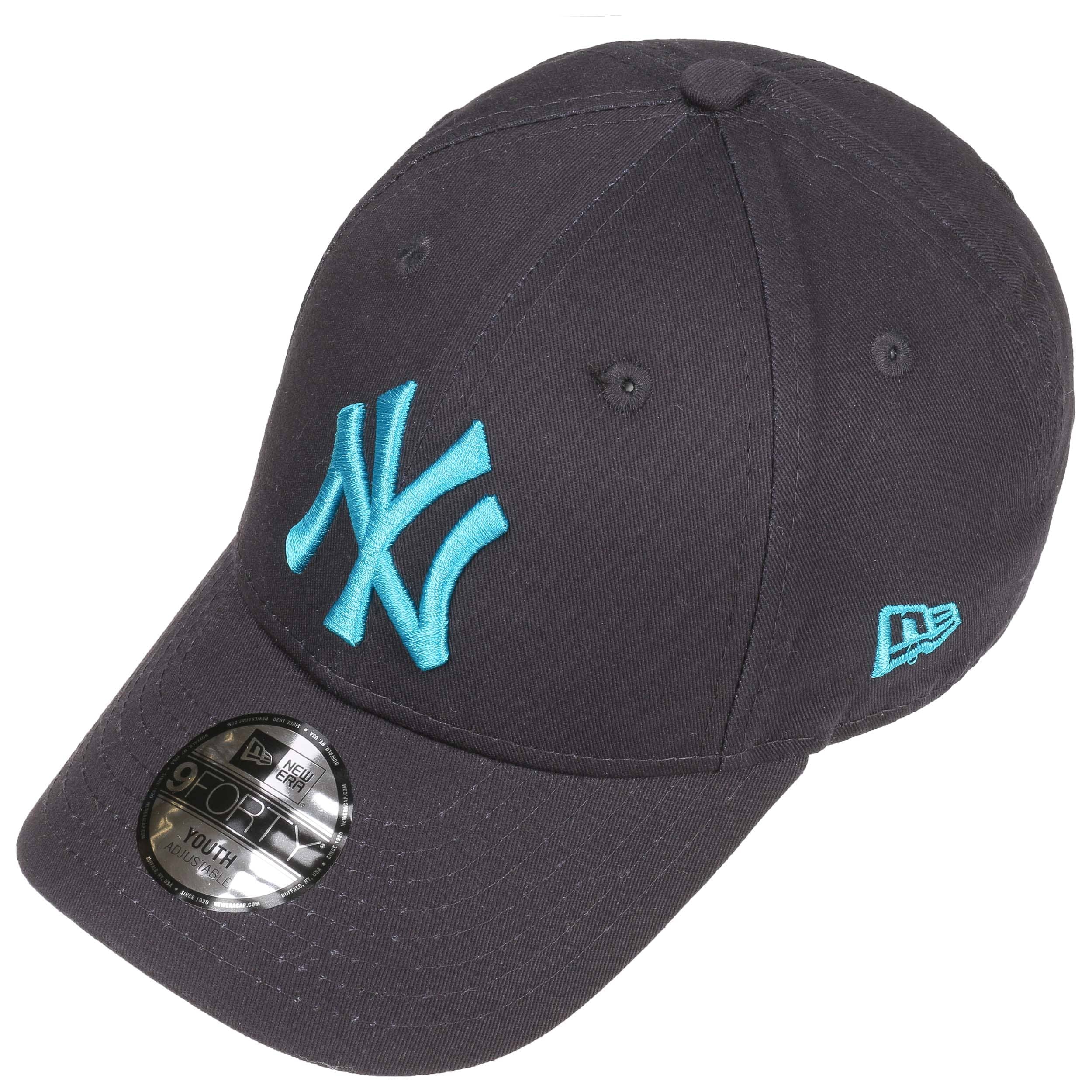 9Forty JUNIOR NY Yankees Cap by New Era 