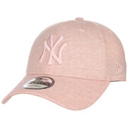 New York Yankees Jersey Bright 9Forty Pink/Pink Adjustable - New