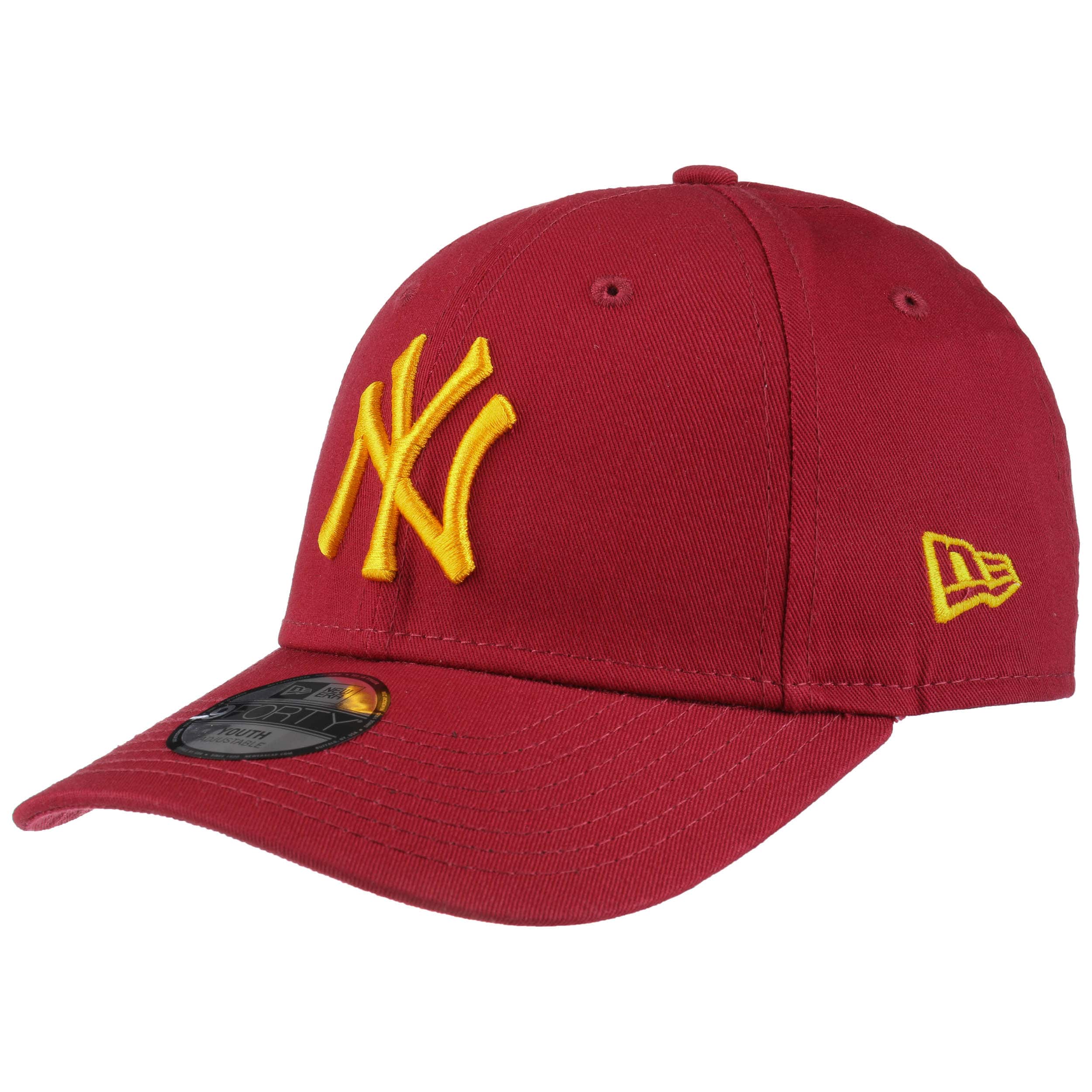 9Forty Junior League NY Cap by New Era 15.95