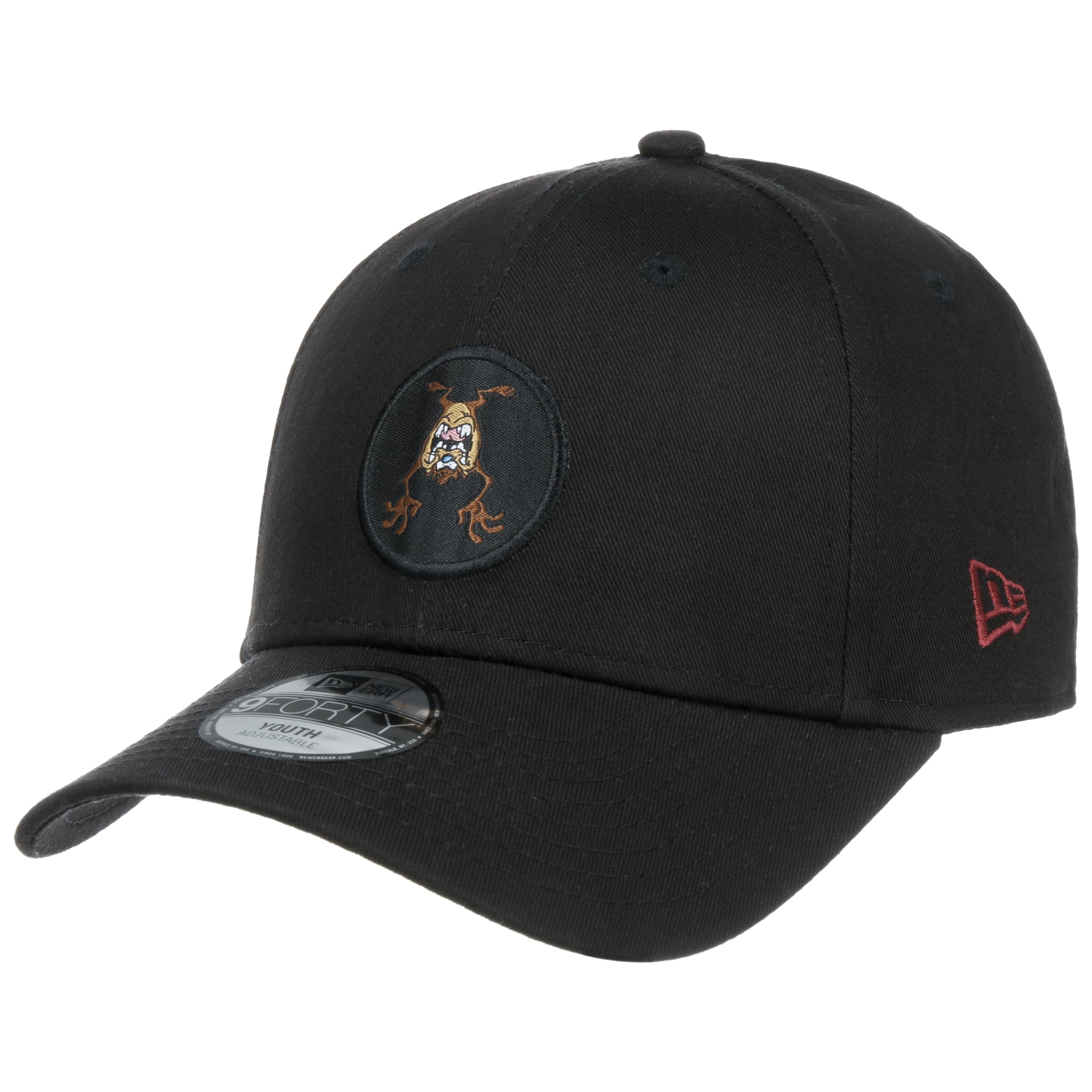 Taz Cap Raza 9Forty KIDS Character Taz Cap by New Era - £17.95