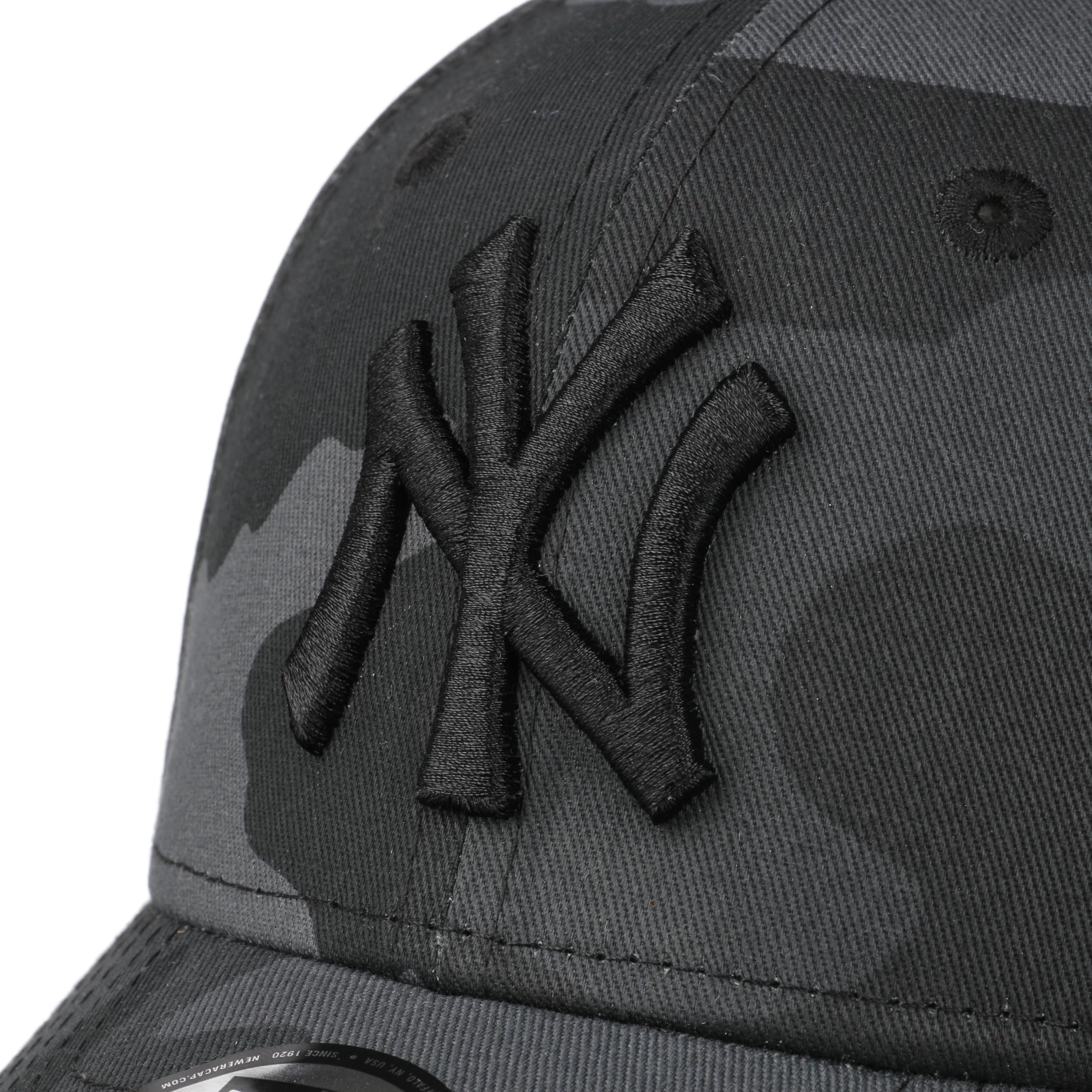 New York Yankees Cap Kind - Camo - 4 tot 6 jaar - Verstelbaar