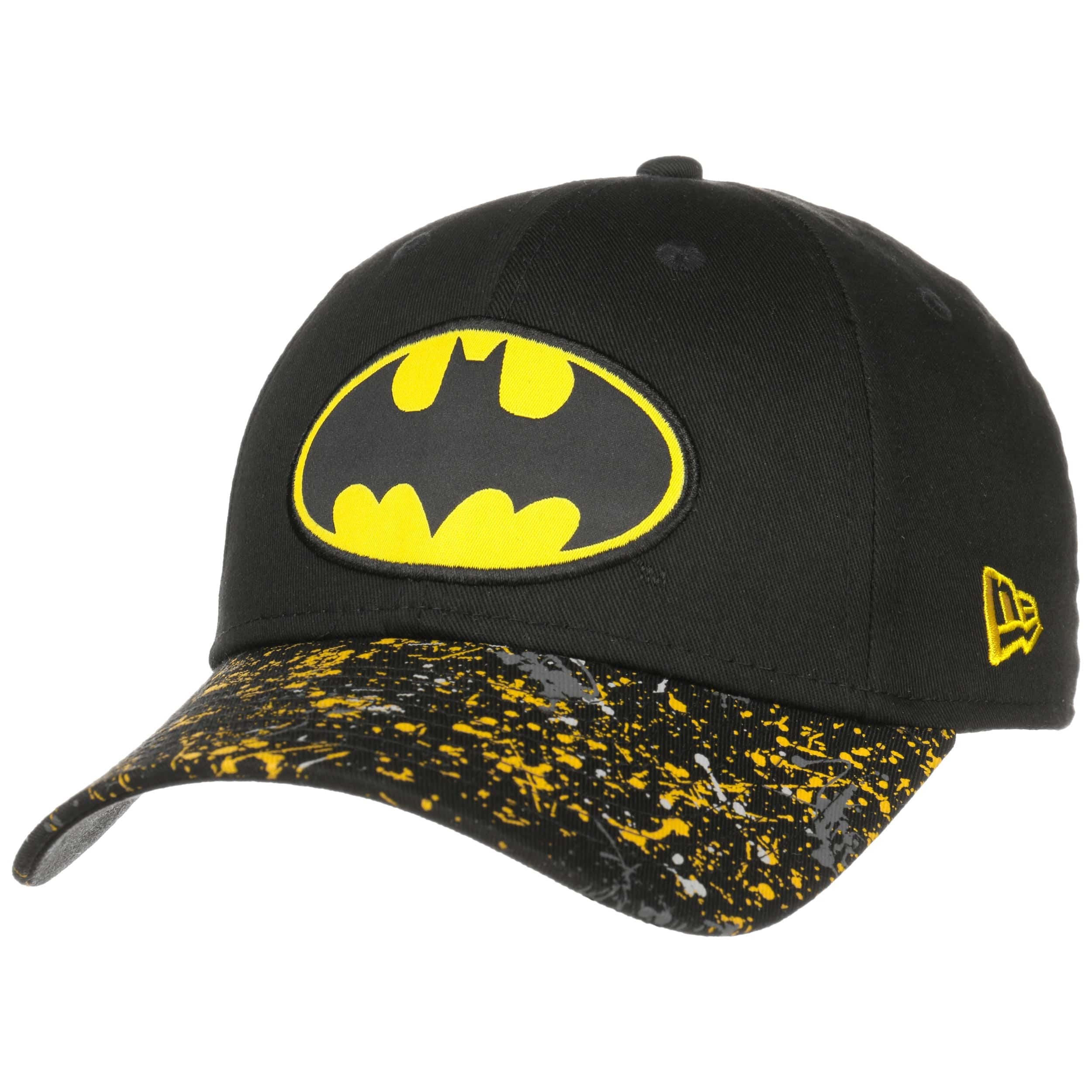 9Forty Kids Splash Batman Cap by New Era - 19,95 £