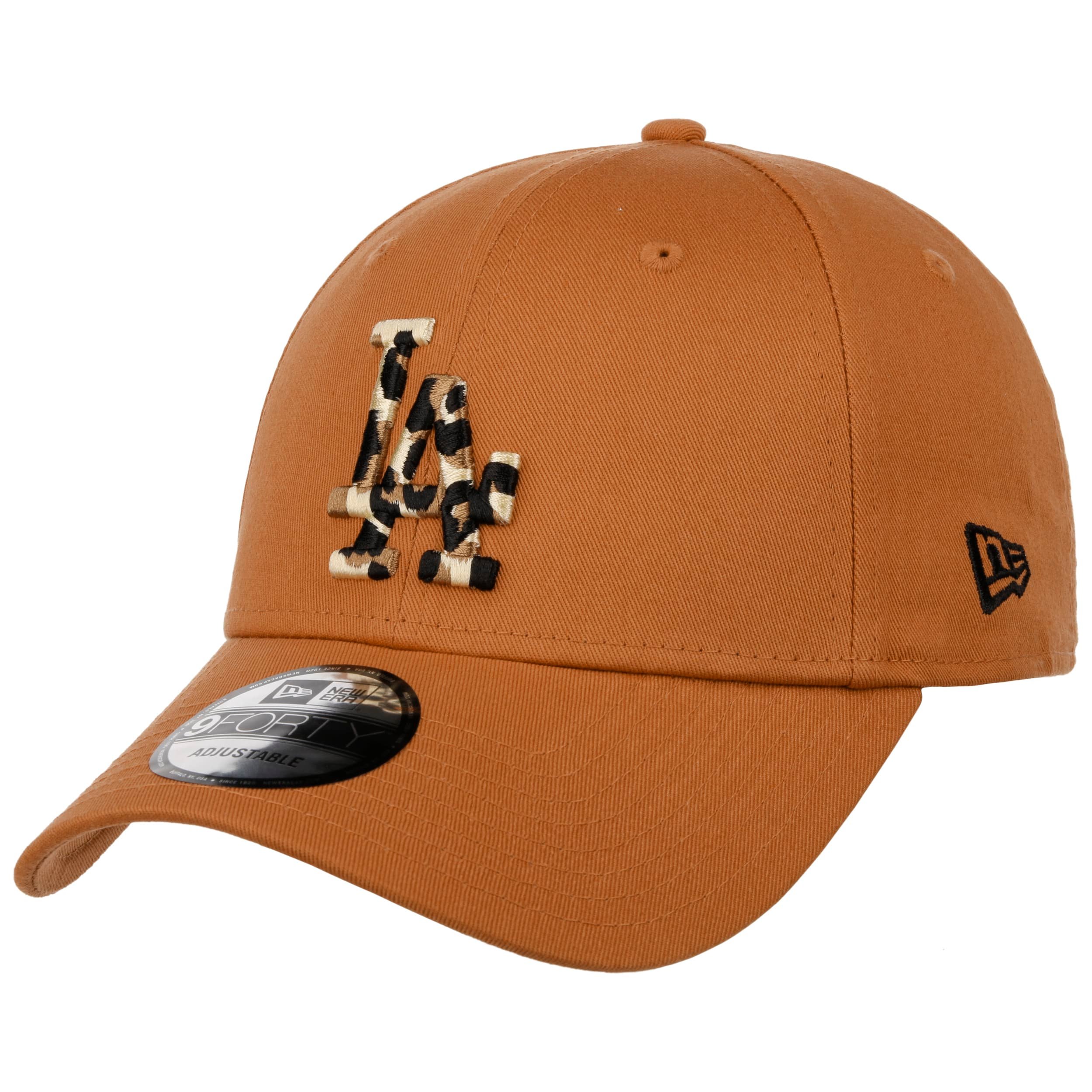 9Forty LA Camo Infill Dodgers Cap By New Era 25 95 9Forty LA Camo Infill Dodgers Cap By New Era 25 95
