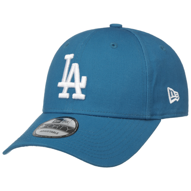 baseball cap dodgers