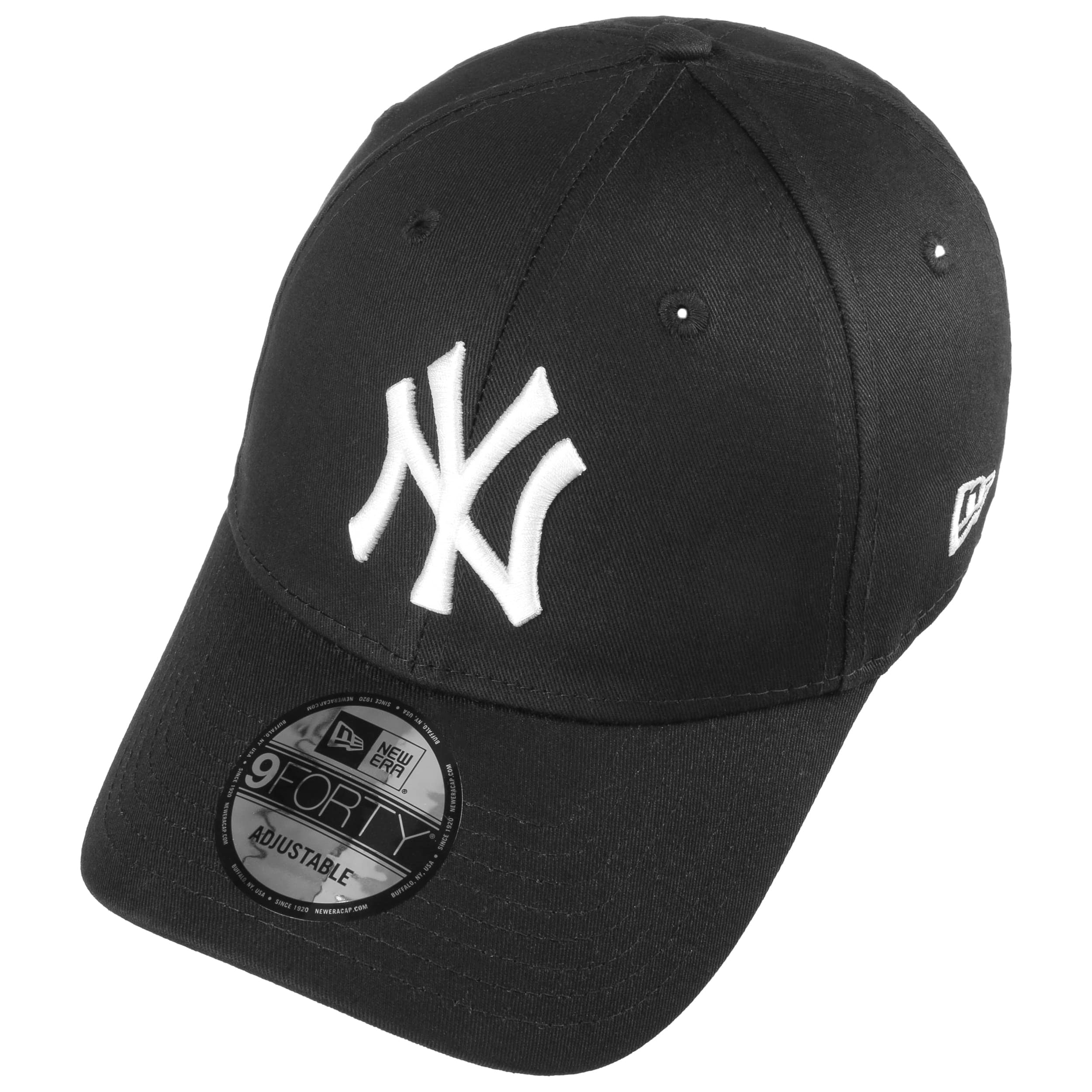 9Forty Essential Yankees Jersey Cap by New Era - 32,95 €