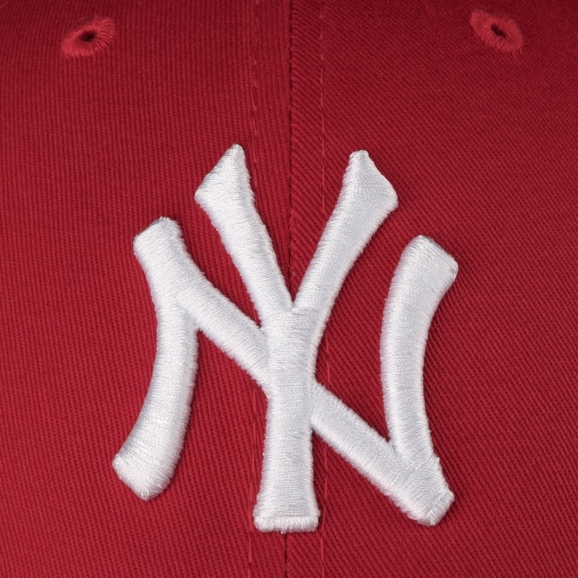 9Forty League Basic Yankees Cap by New Era - £26.95