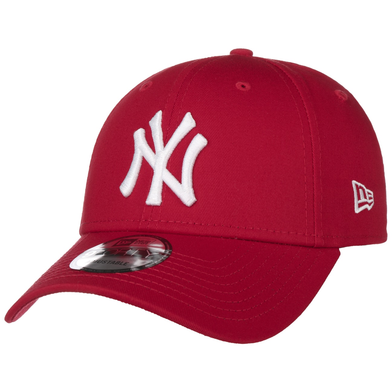 9Forty League Basic Yankees Cap by New Era - £26.95