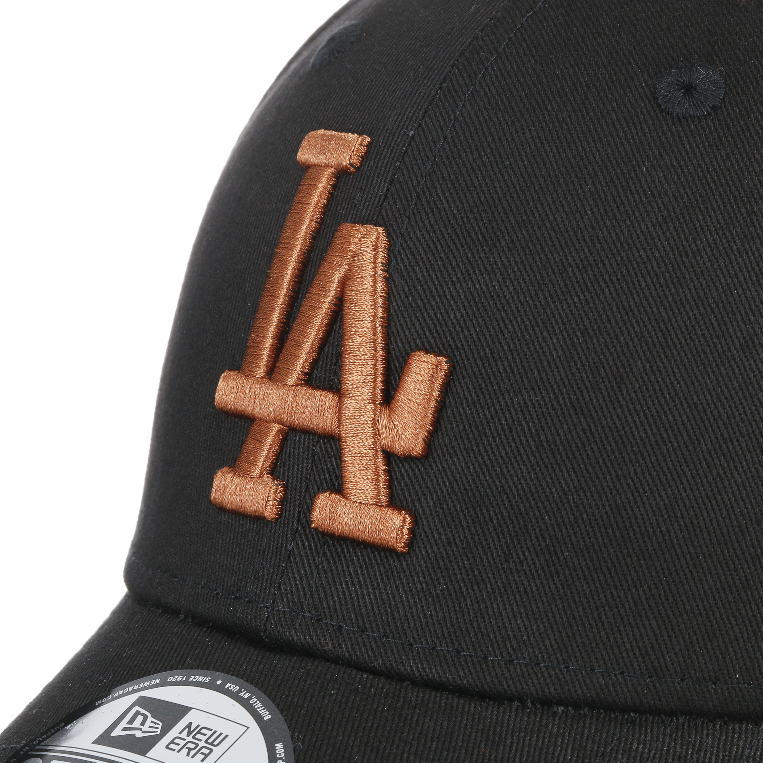 39Thirty League LA Dodgers Cap by New Era