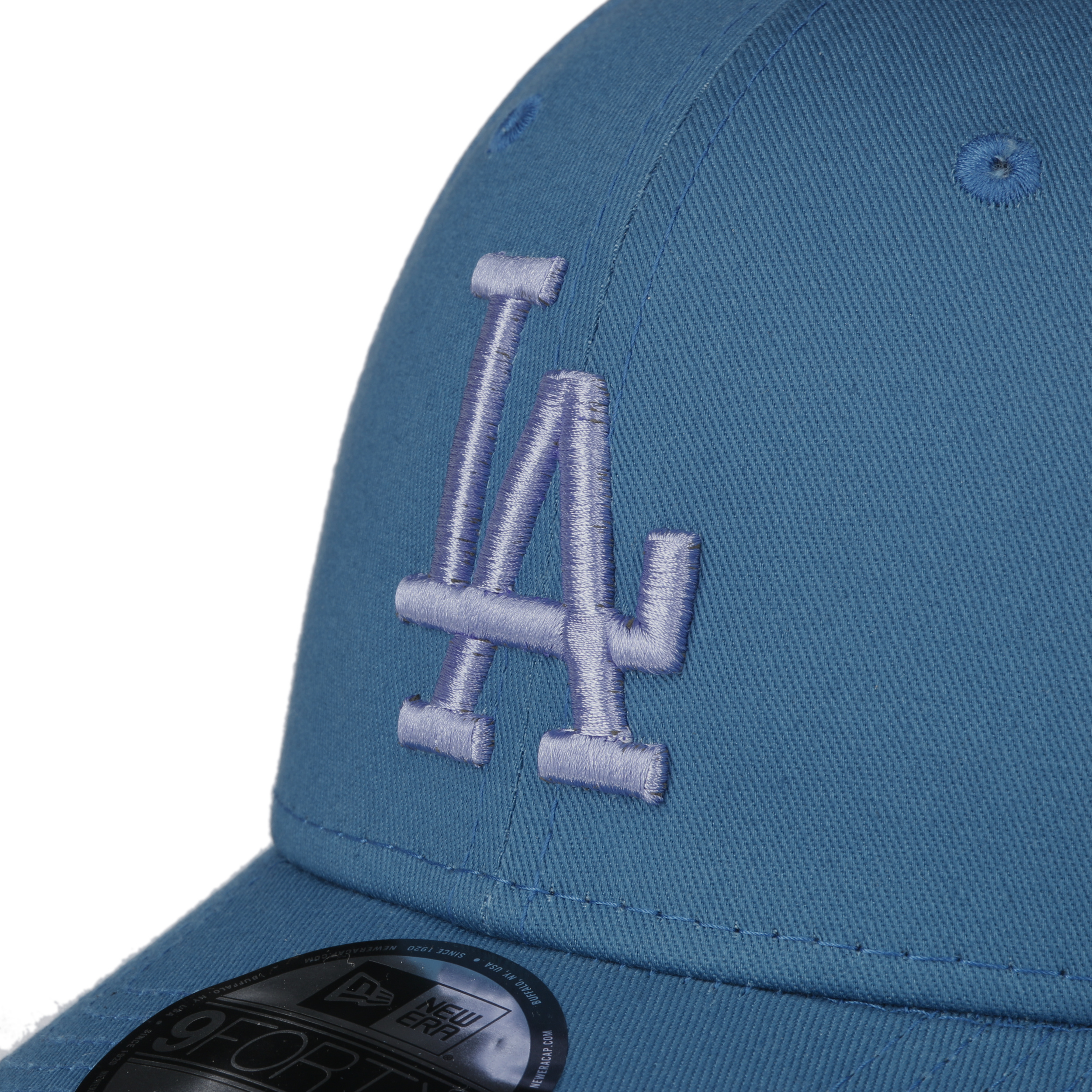 Jersey Essential LA Dodgers 9FORTY Cap D02_146