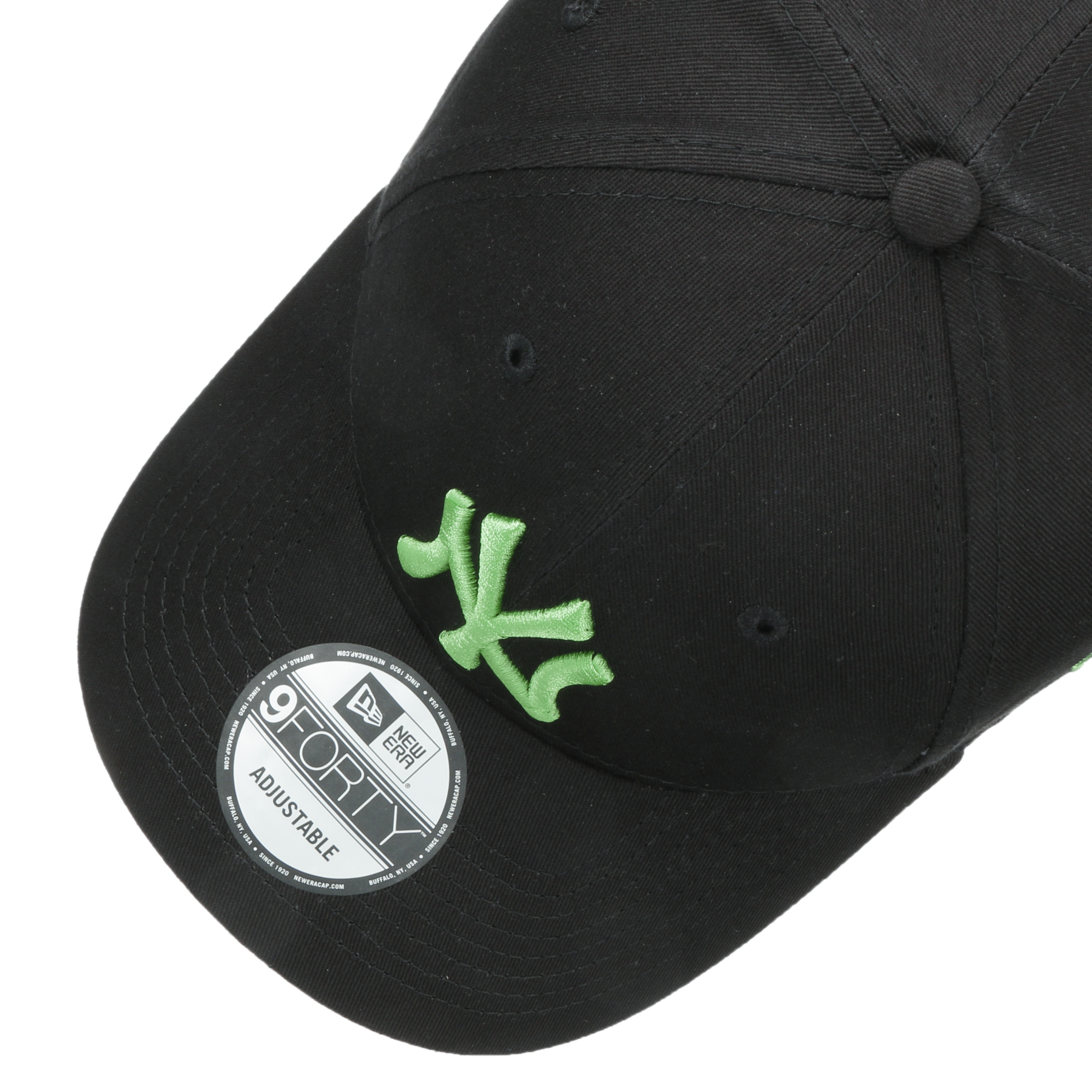 9Forty Essential Yankees Jersey Cap by New Era - 32,95 €