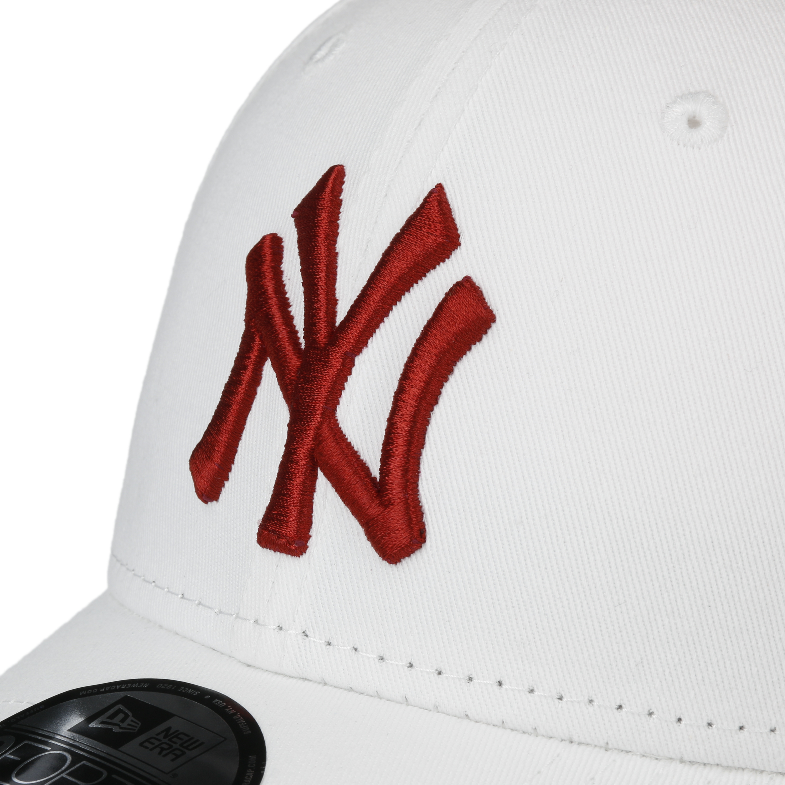 9Forty Essential Yankees Jersey Cap by New Era - 32,95 €