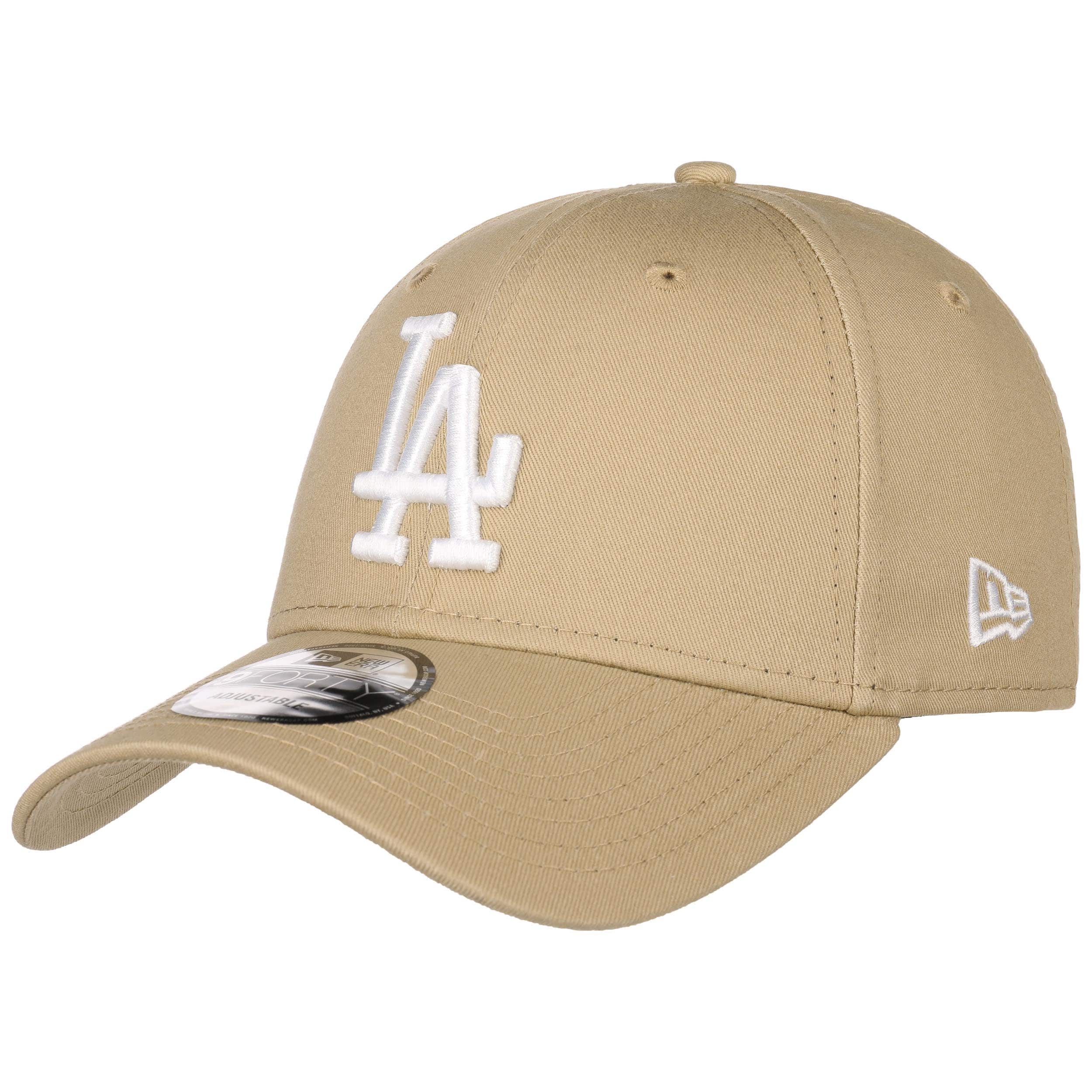 9Forty League LA Dodgers Cap by New Era