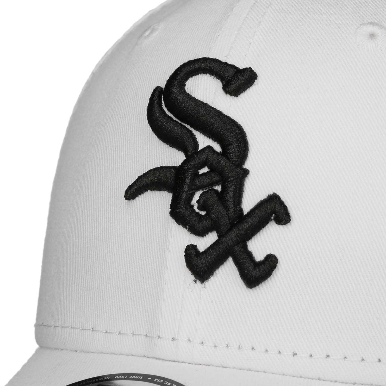 MLB Chicago White Sox World Series Multi Patch 59Fifty Cap  New Era